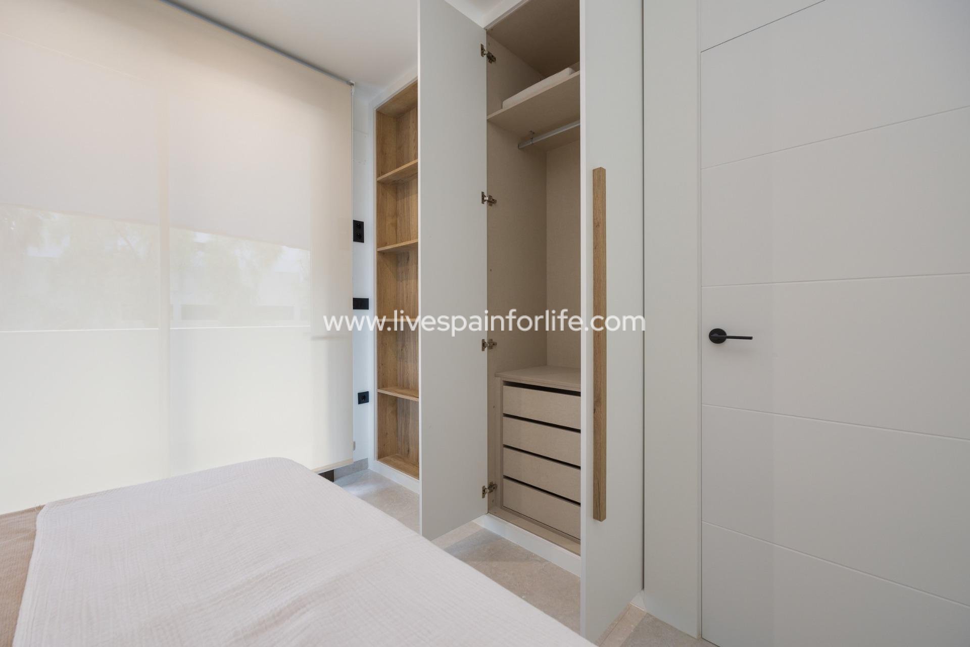 Neubau - Apartments -
Guardamar del Segura - Avda del Puerto