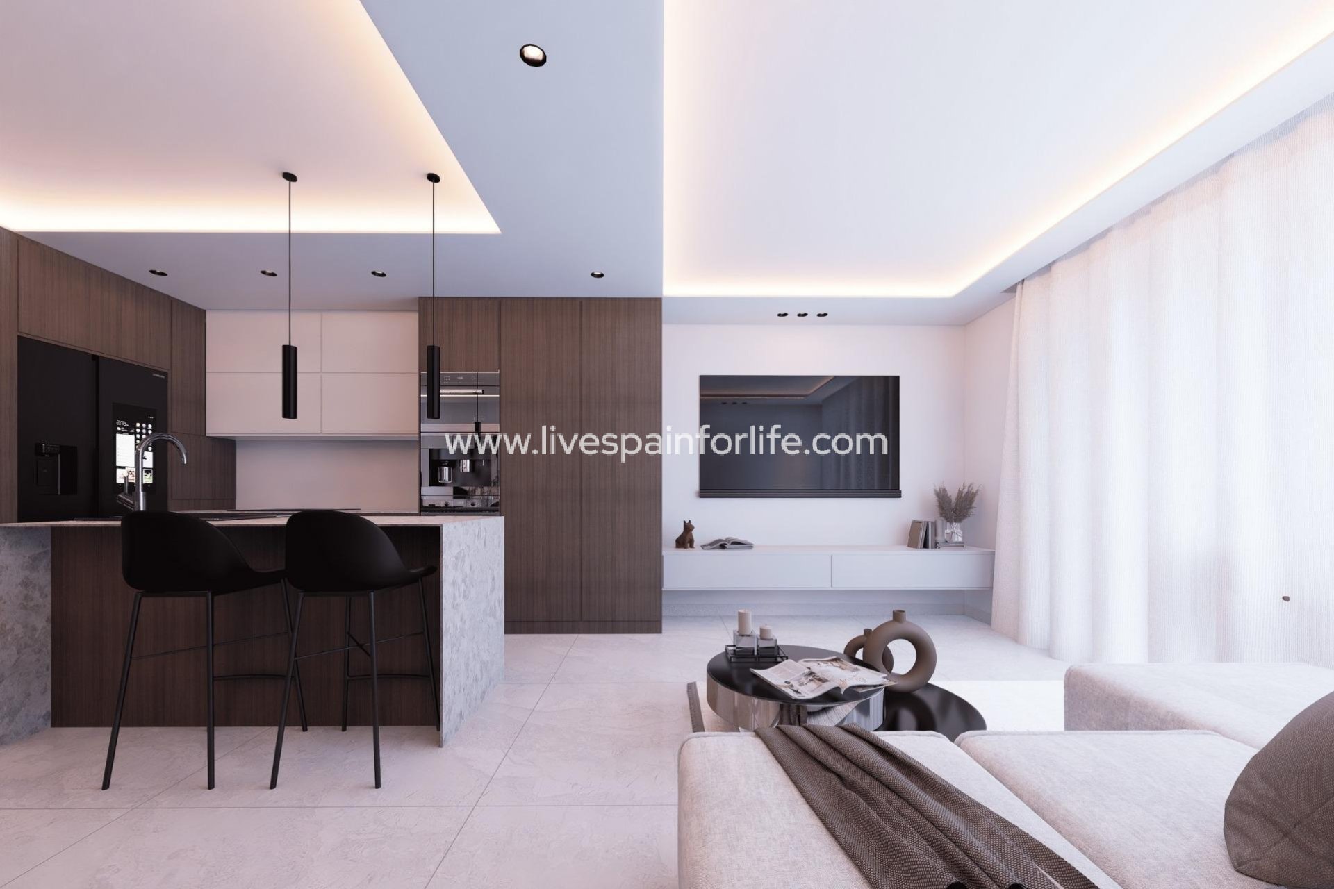 Neubau - Apartments -
Guardamar del Segura - Centro