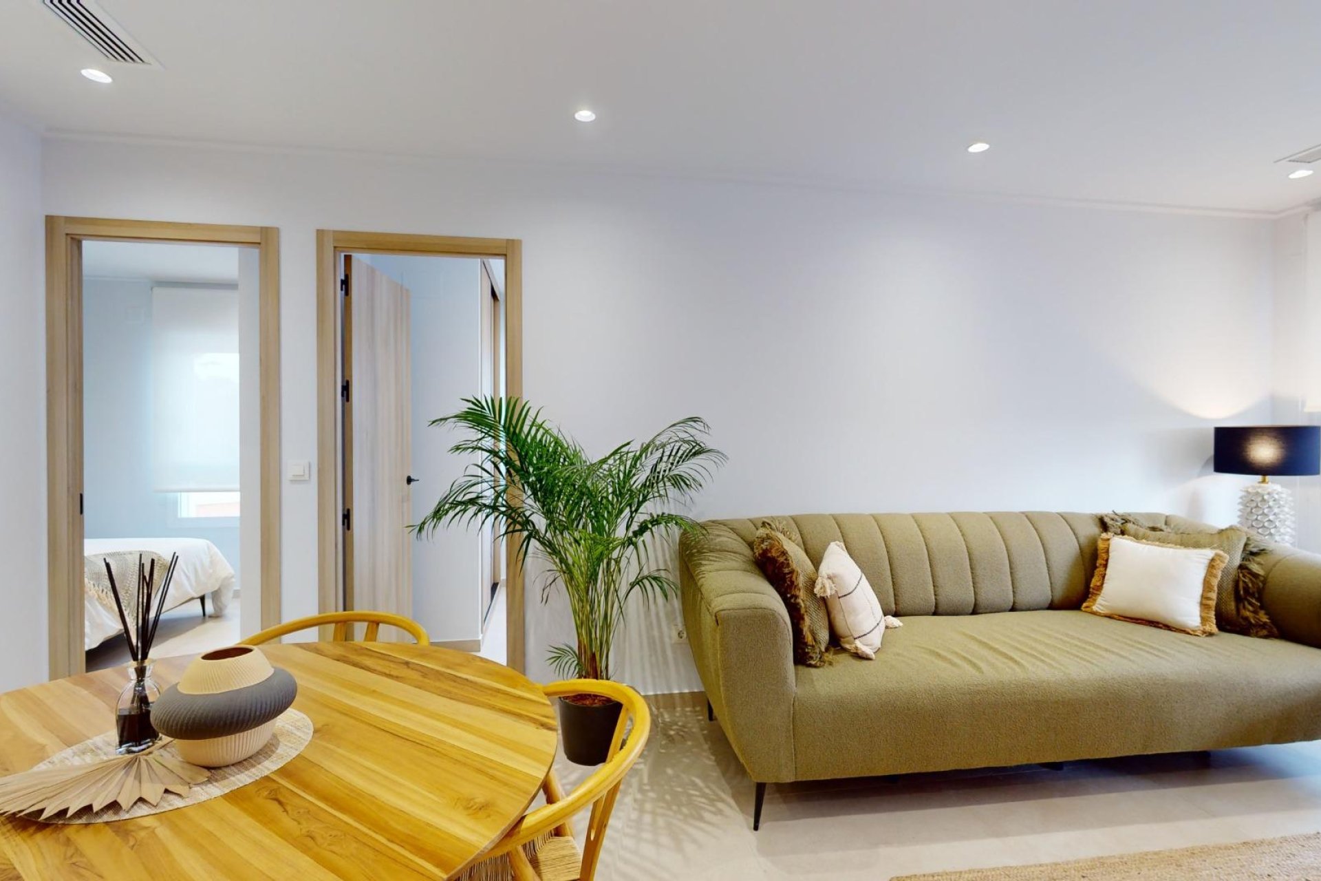 Neubau - Apartments -
Guardamar del Segura - El Raso