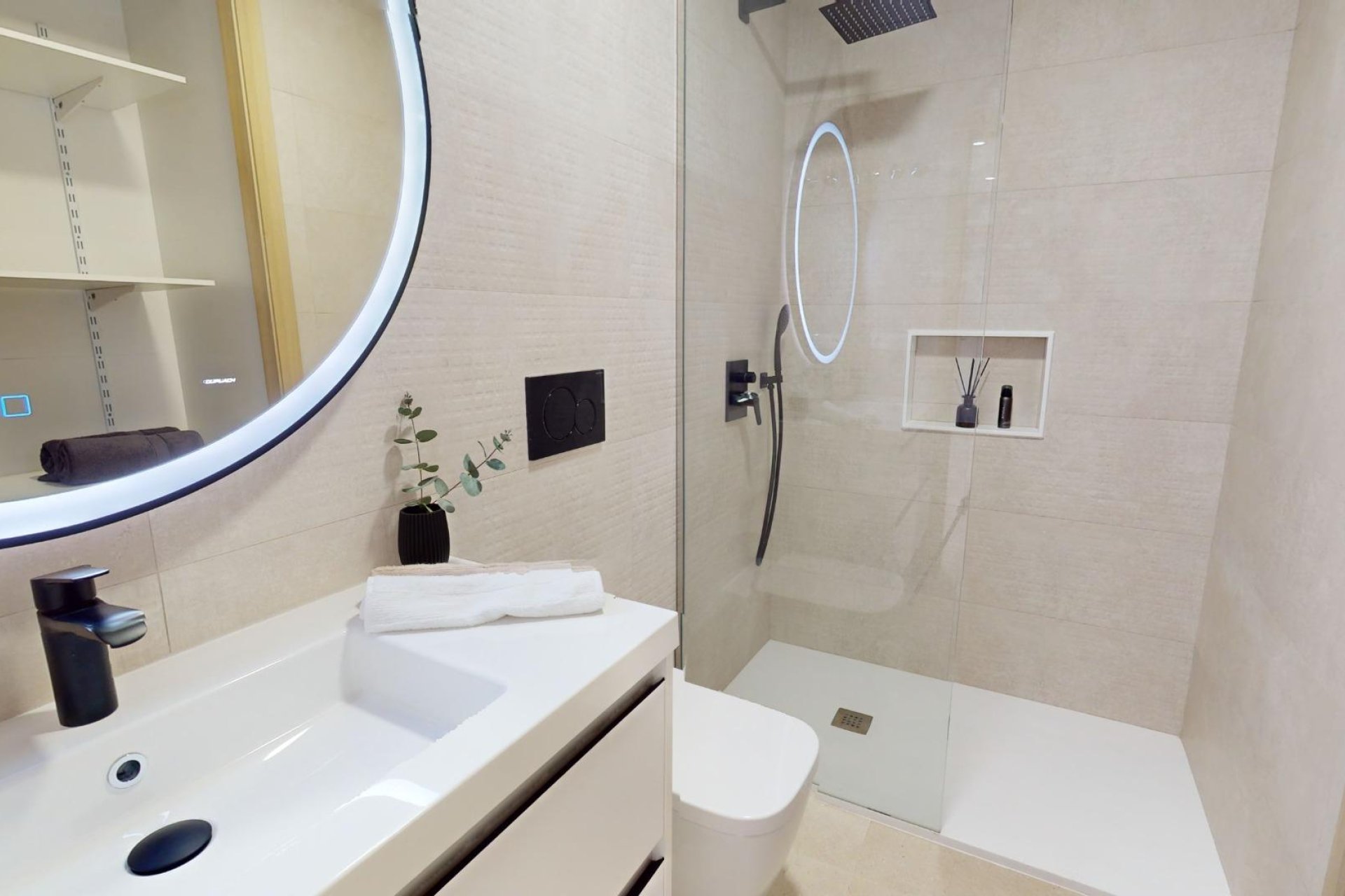 Neubau - Apartments -
Guardamar del Segura - El Raso