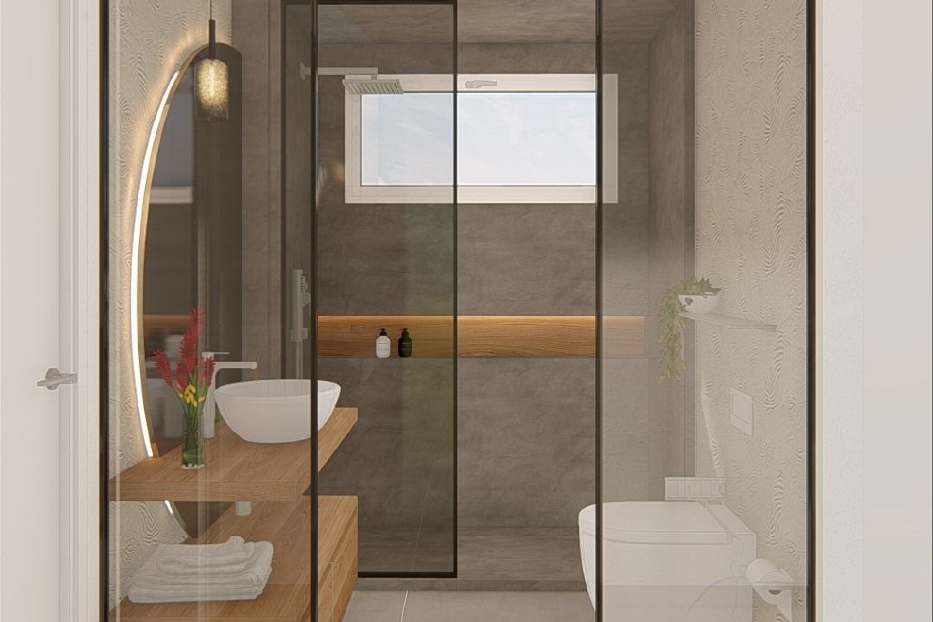 Neubau - Apartments -
Guardamar del Segura - El Raso