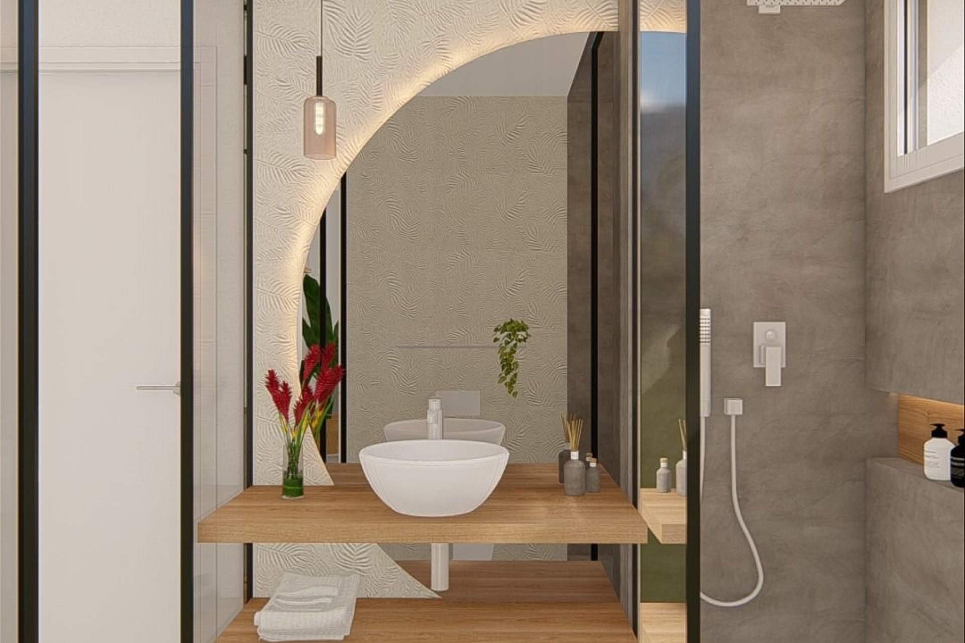 Neubau - Apartments -
Guardamar del Segura - El Raso