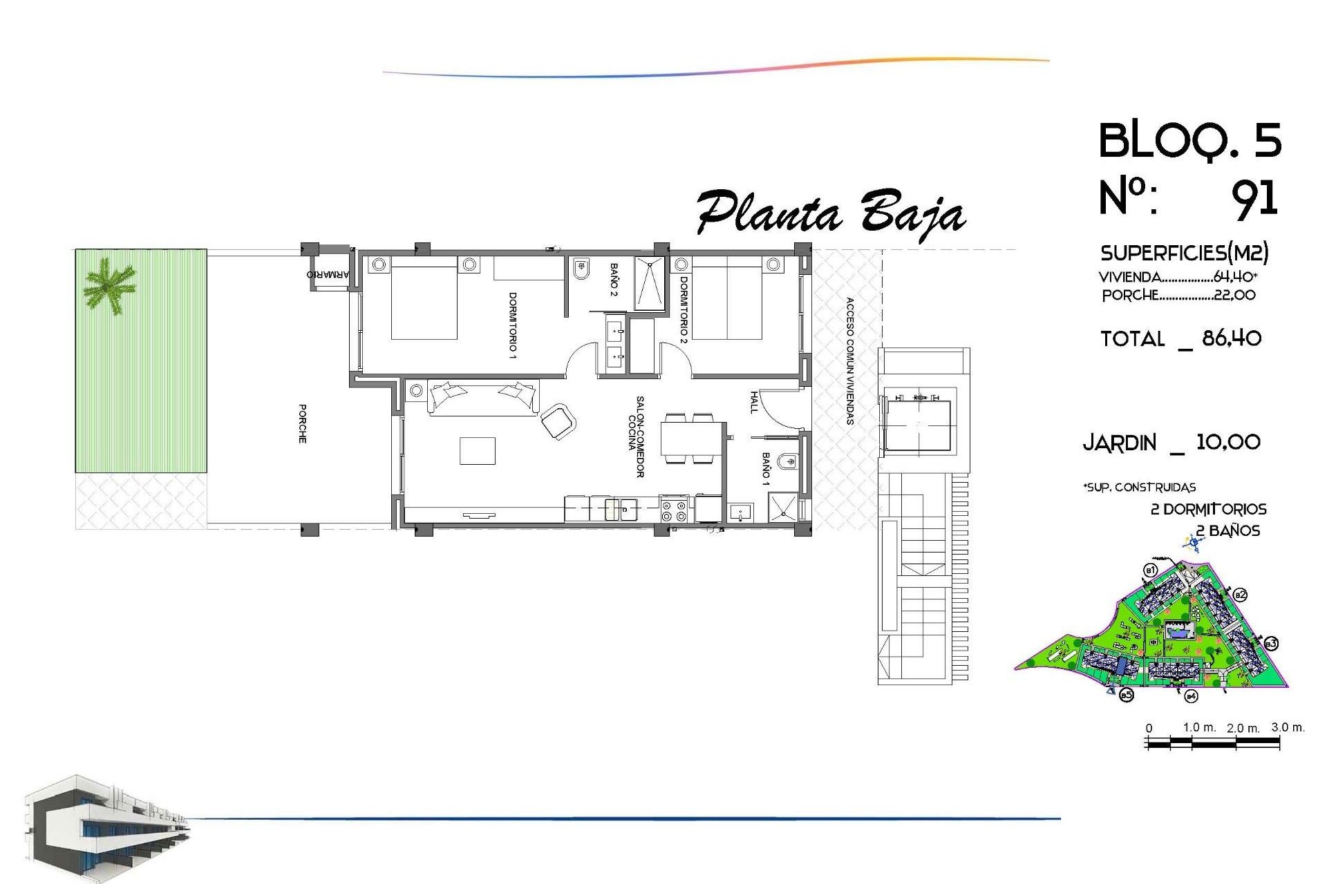 Neubau - Apartments -
Guardamar del Segura - El Raso