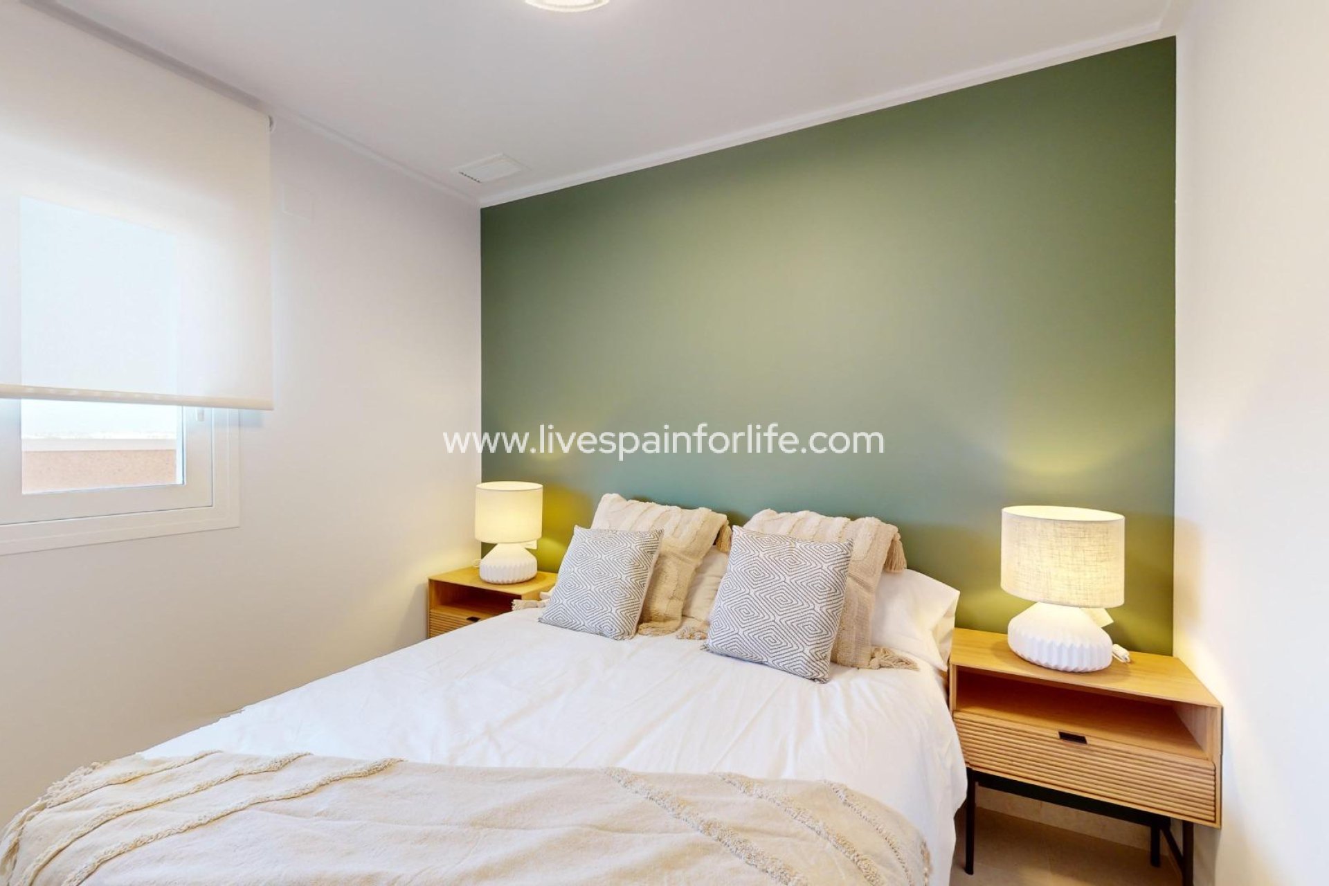 Neubau - Apartments -
Guardamar del Segura - El Raso