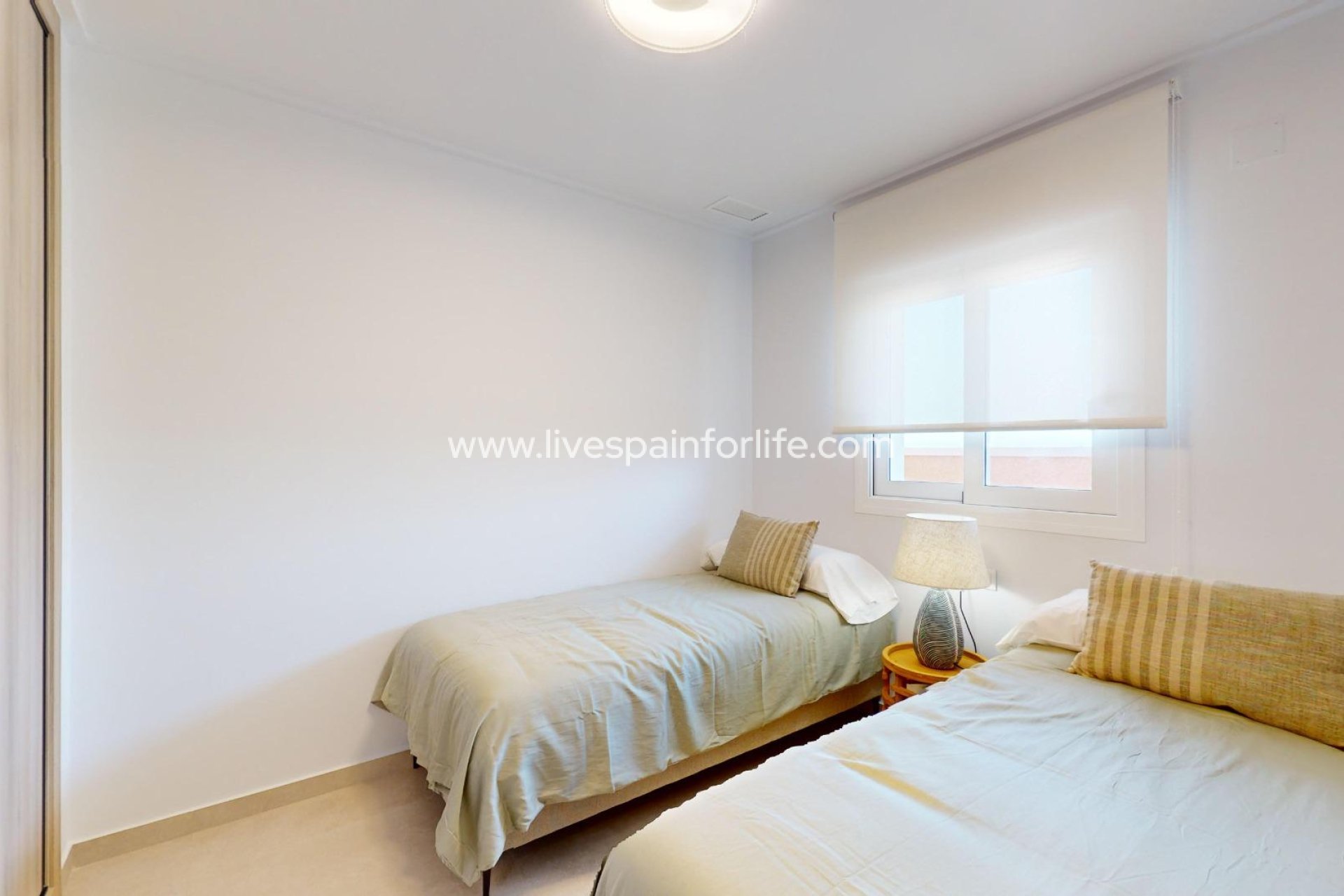 Neubau - Apartments -
Guardamar del Segura - El Raso