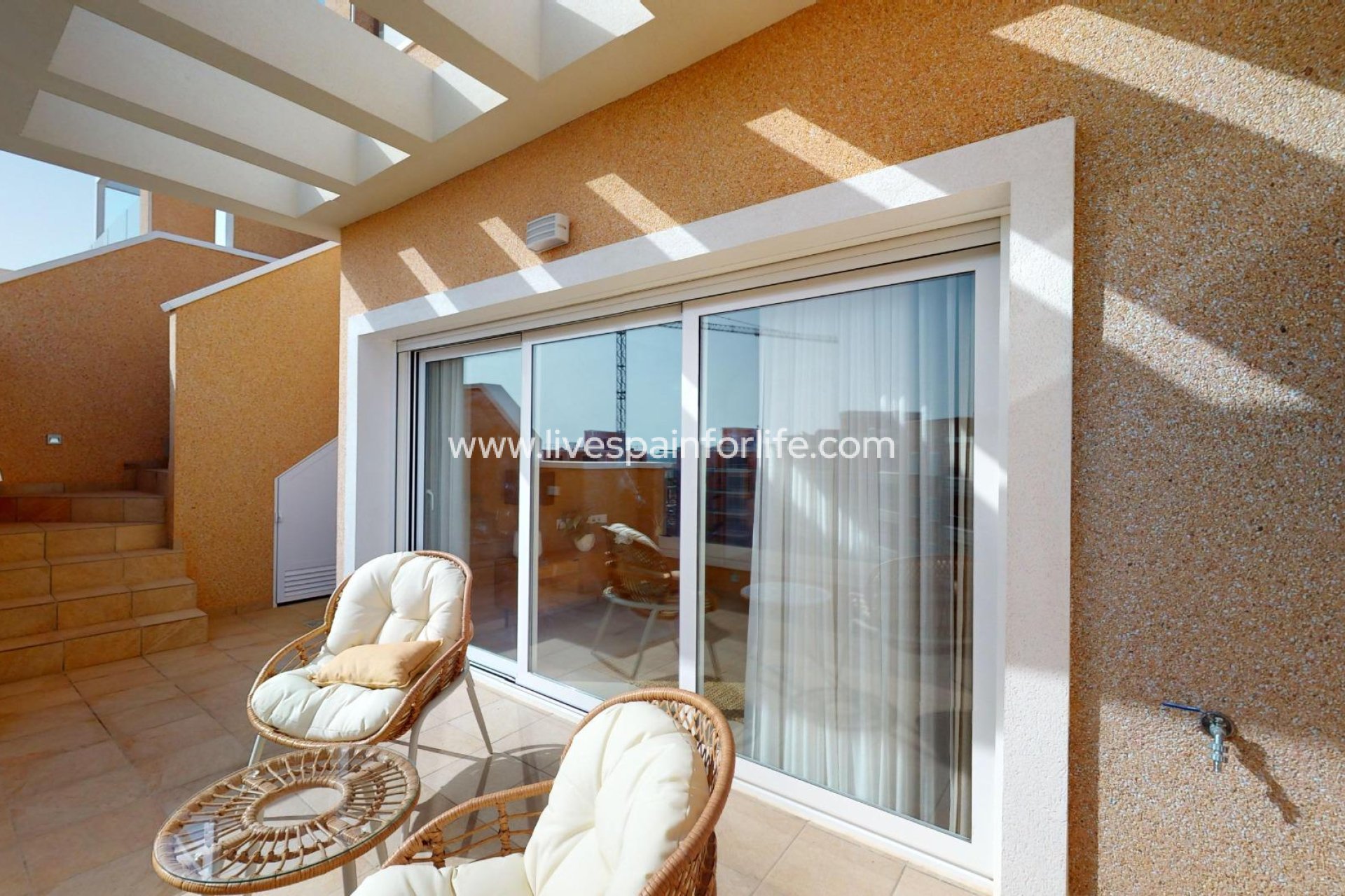 Neubau - Apartments -
Guardamar del Segura - El Raso
