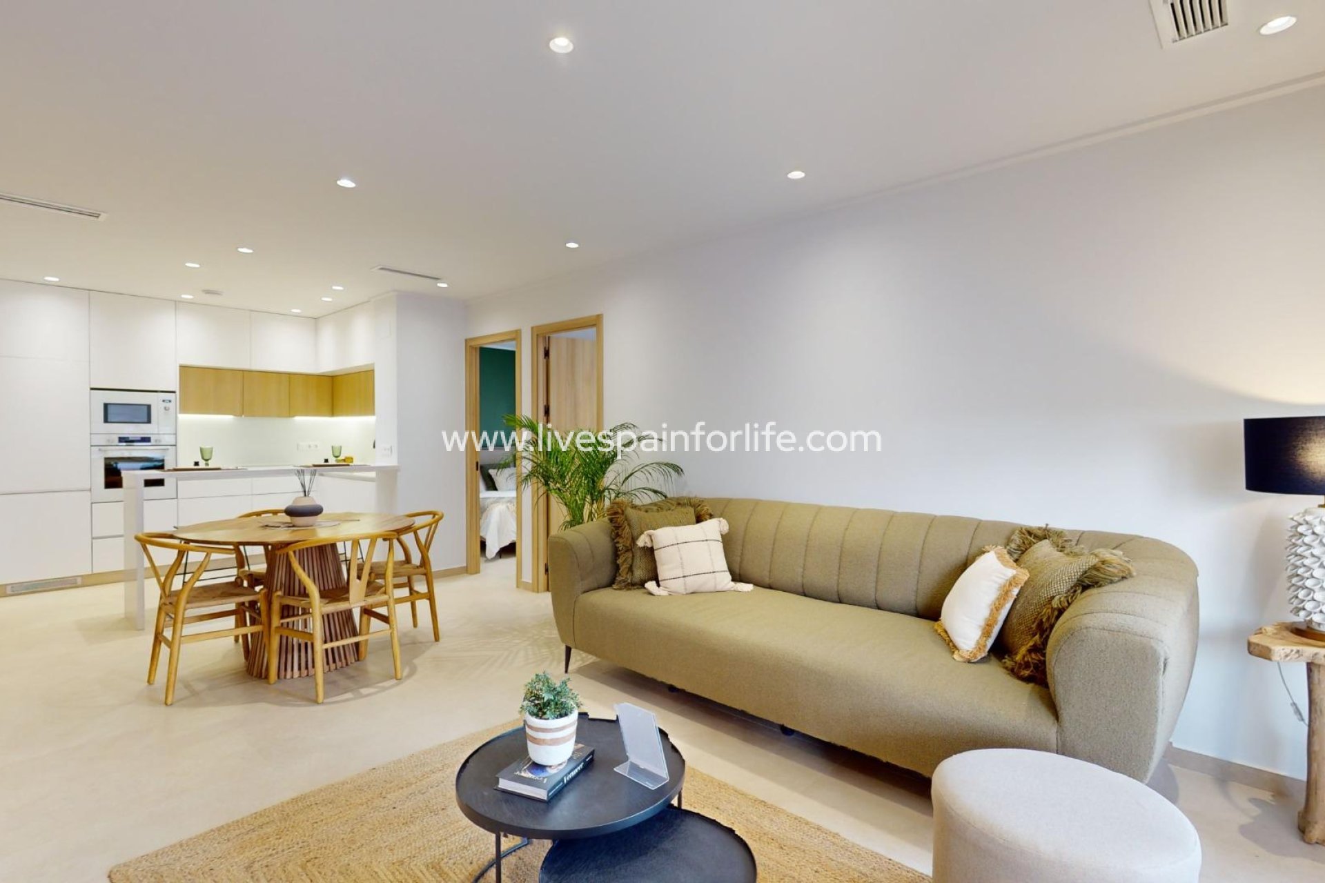 Neubau - Apartments -
Guardamar del Segura - El Raso