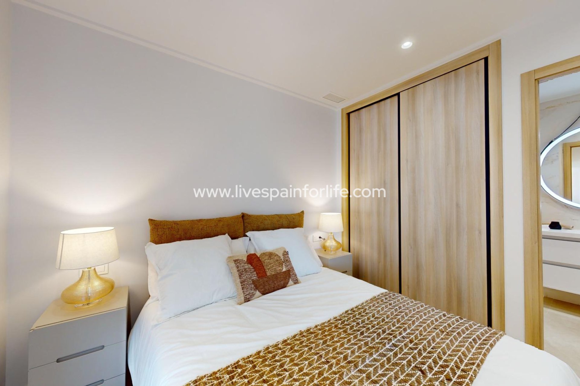 Neubau - Apartments -
Guardamar del Segura - El Raso