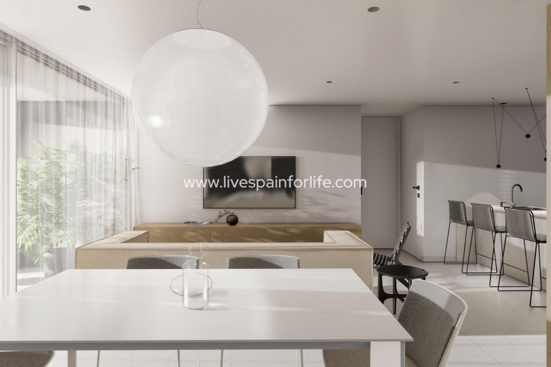 Neubau - Apartments -
Guardamar del Segura - El Raso