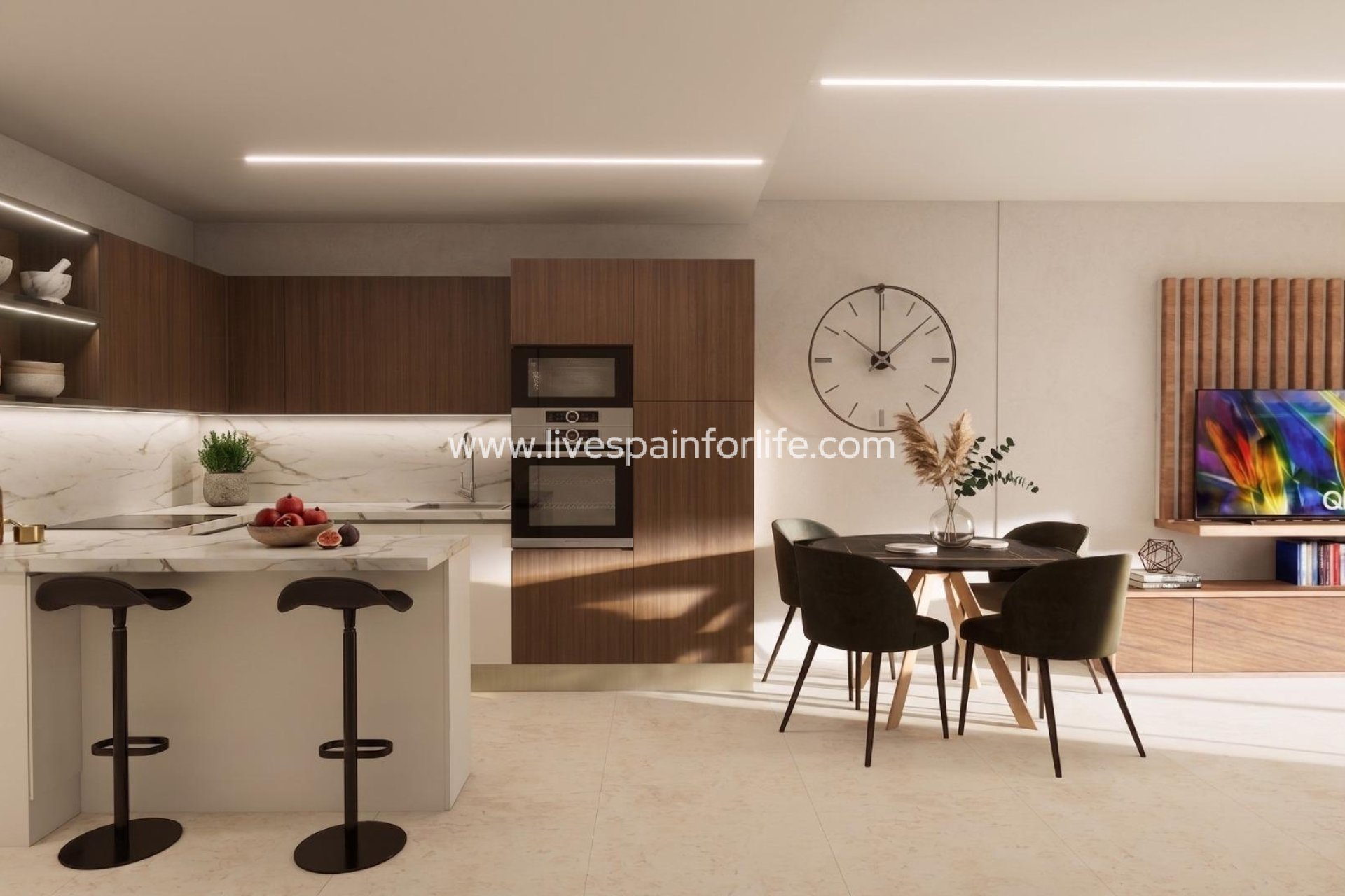 Neubau - Apartments -
Guardamar del Segura - El Raso