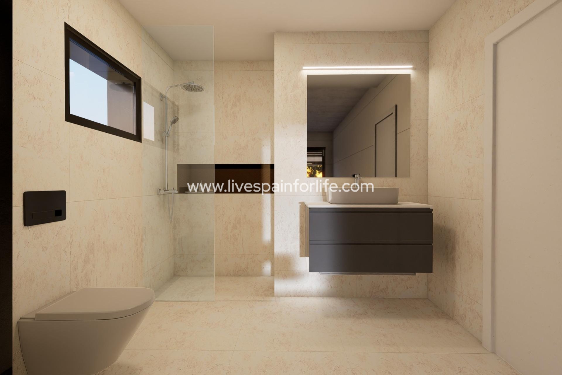 Neubau - Apartments -
Guardamar del Segura - El Raso