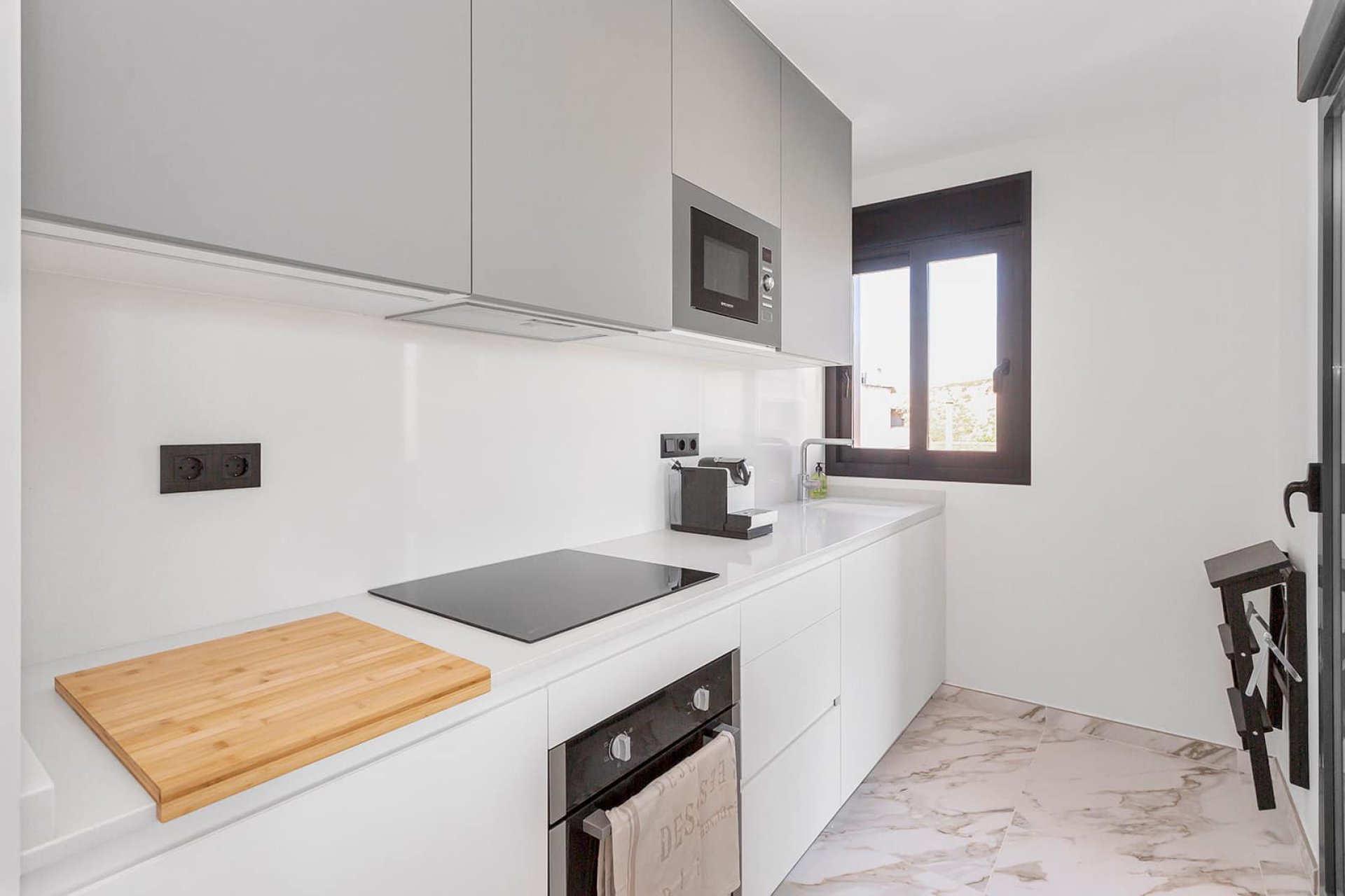 Neubau - Apartments -
Guardamar del Segura - Guardamar