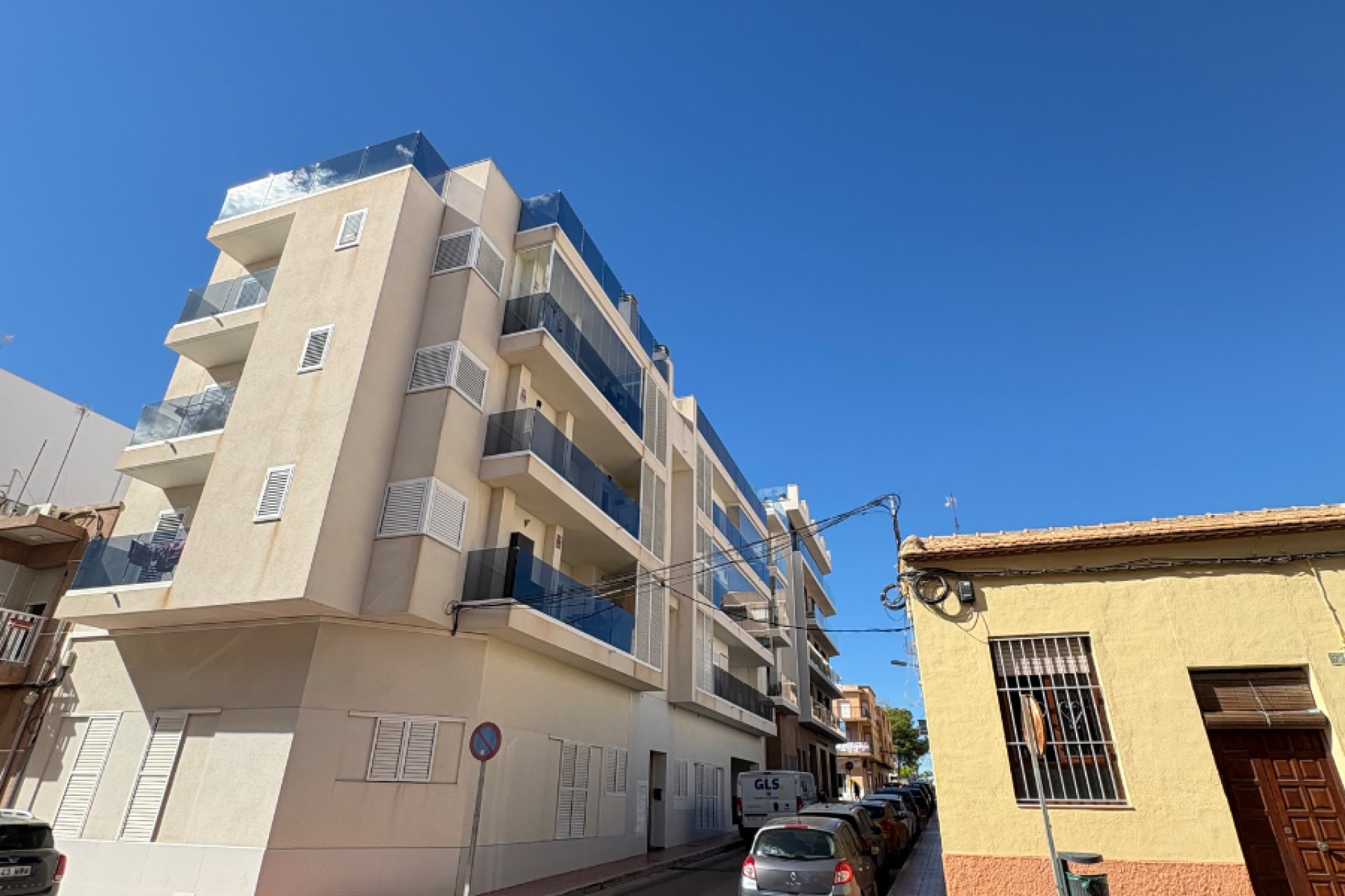 Neubau - Apartments -
Guardamar del Segura - Guardamar