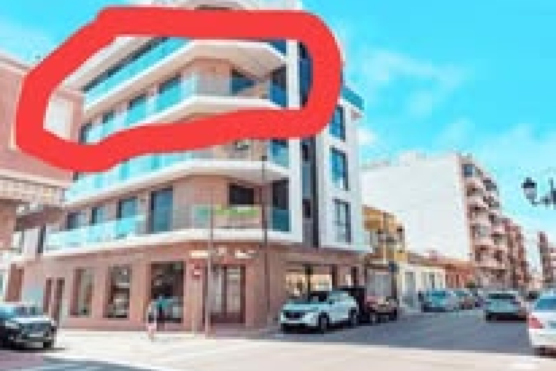 Neubau - Apartments -
Guardamar del Segura - Guardamar