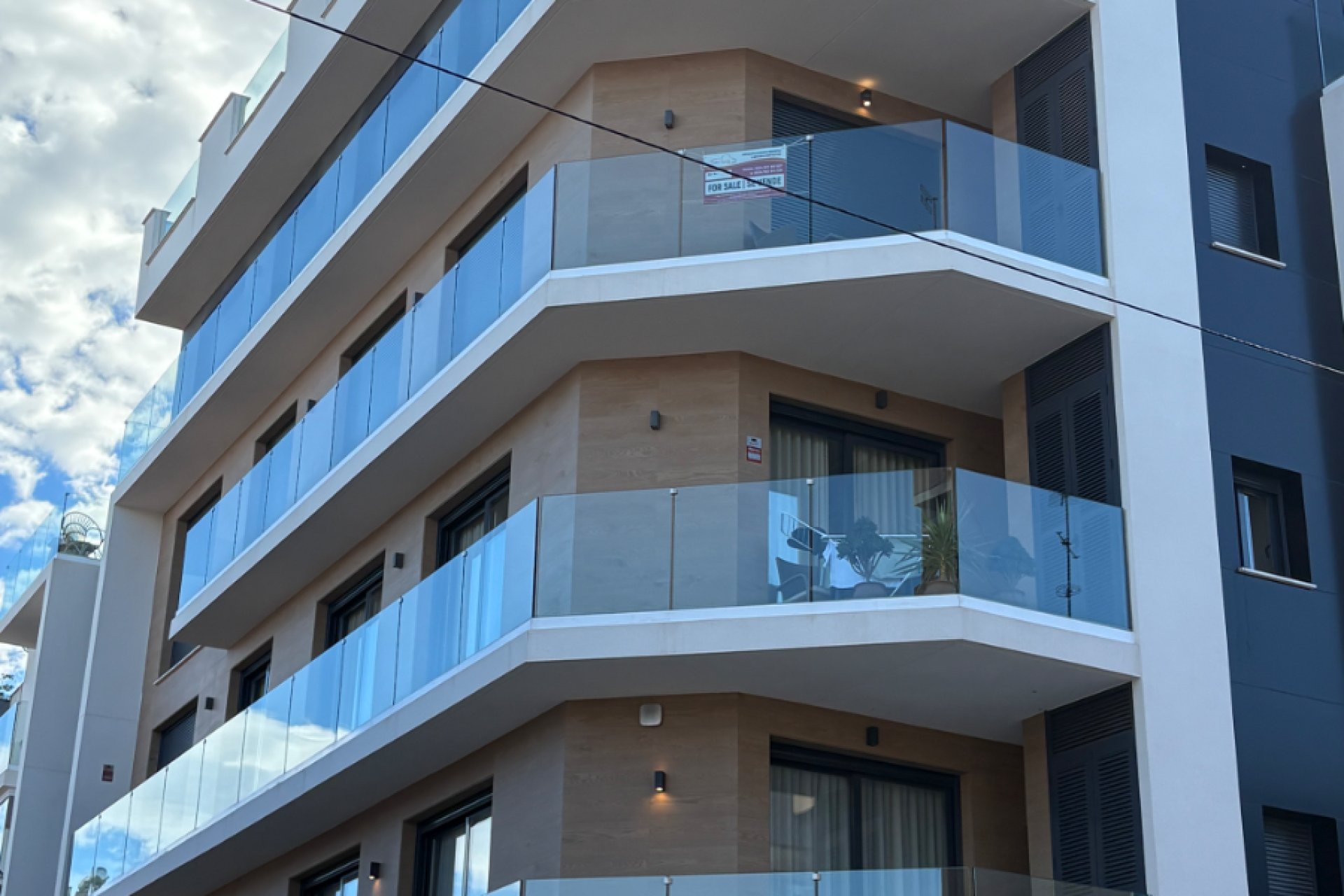 Neubau - Apartments -
Guardamar del Segura - Guardamar