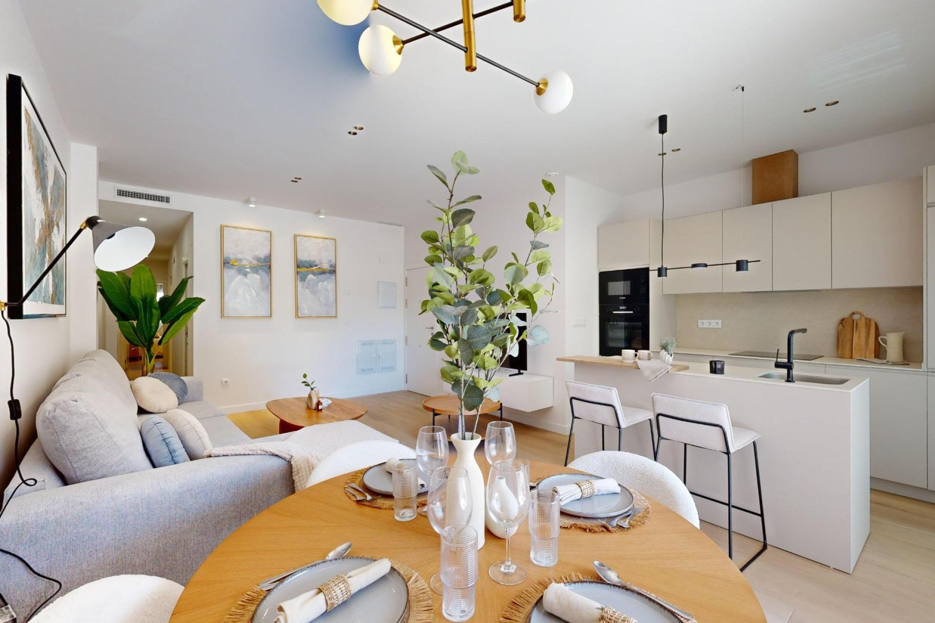 Neubau - Apartments -
Guardamar del Segura - Pueblo