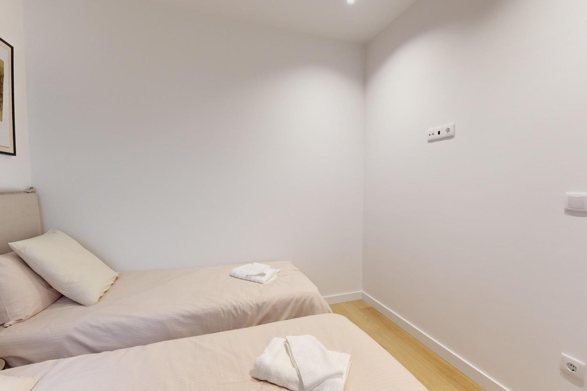 Neubau - Apartments -
Guardamar del Segura - Pueblo