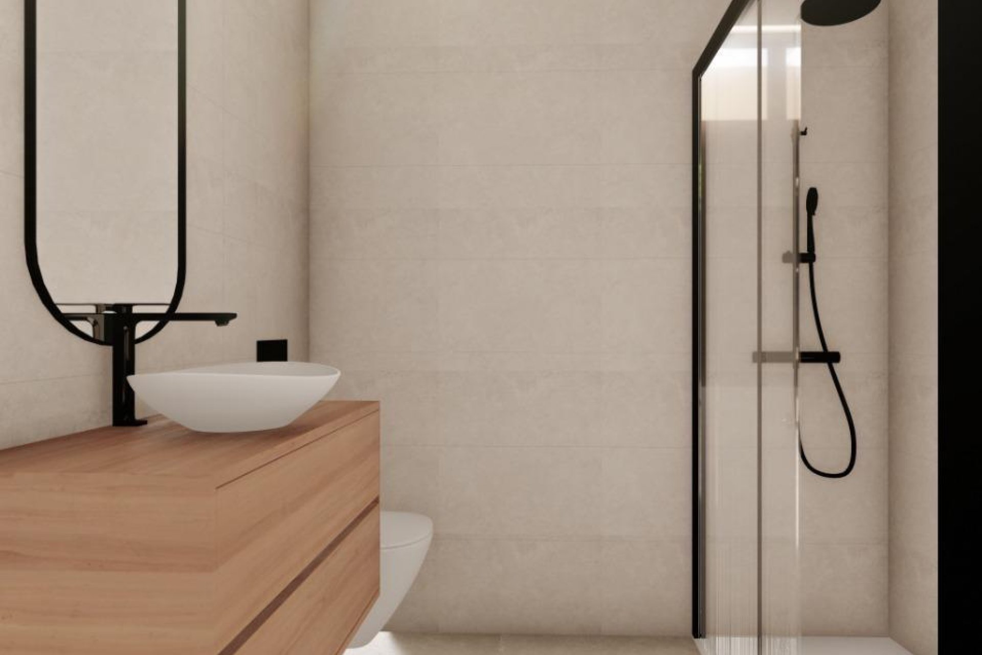 Neubau - Apartments -
Guardamar del Segura - Pueblo