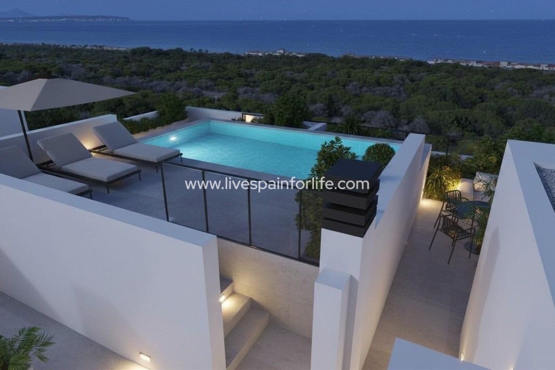 Neubau - Apartments -
Guardamar del Segura - Pueblo