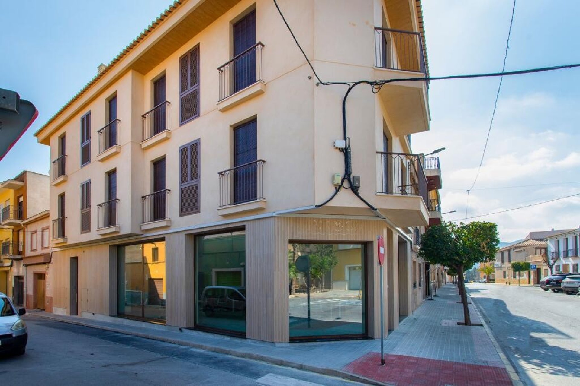 Neubau - Apartments -
Hondon De Las Nieves
