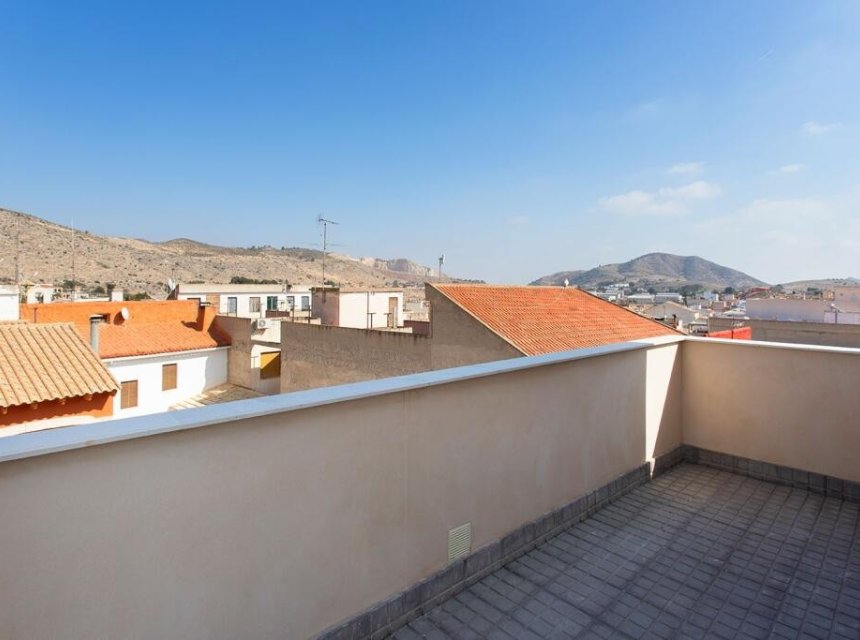 Neubau - Apartments -
Hondon De Las Nieves