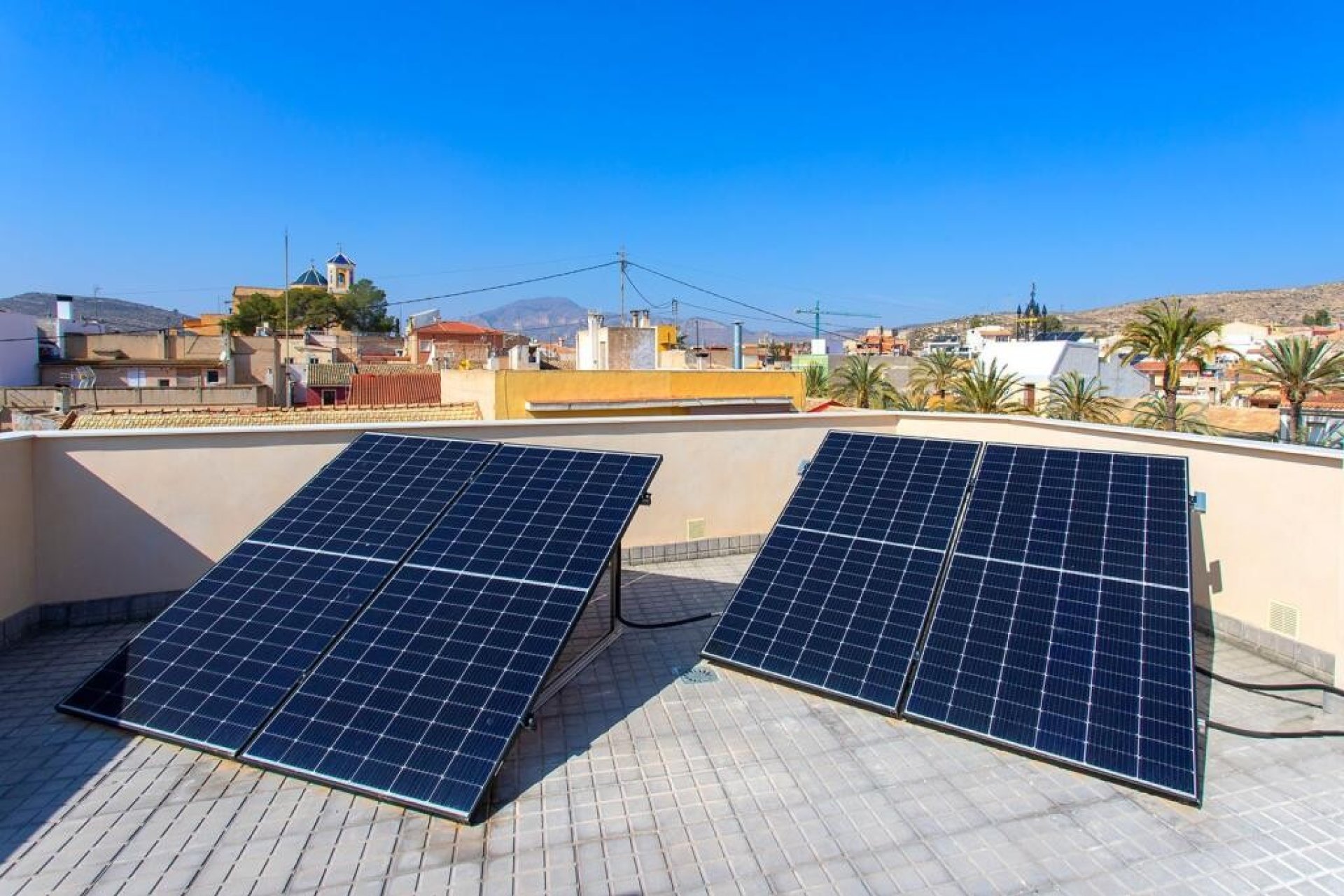 Neubau - Apartments -
Hondon De Las Nieves