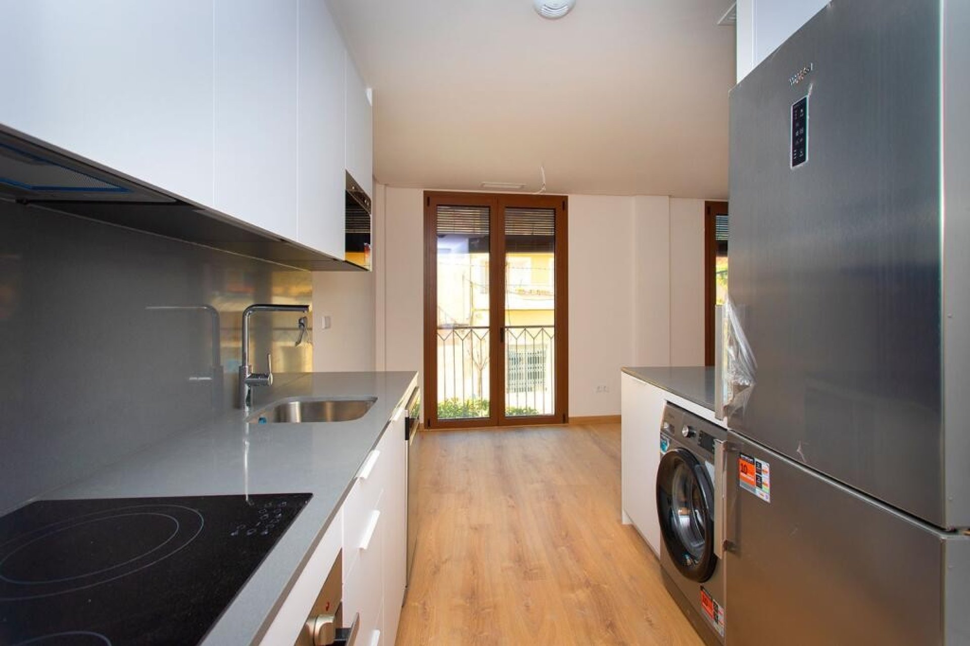 Neubau - Apartments -
Hondon De Las Nieves