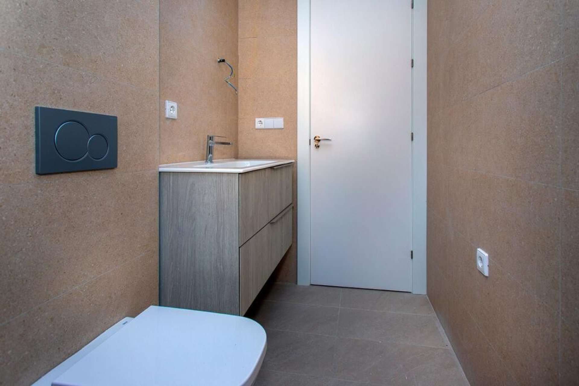 Neubau - Apartments -
Hondon De Las Nieves