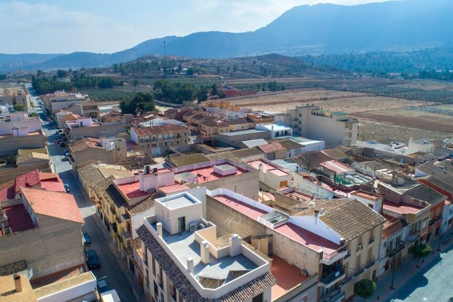 Neubau - Apartments -
Hondon De Las Nieves