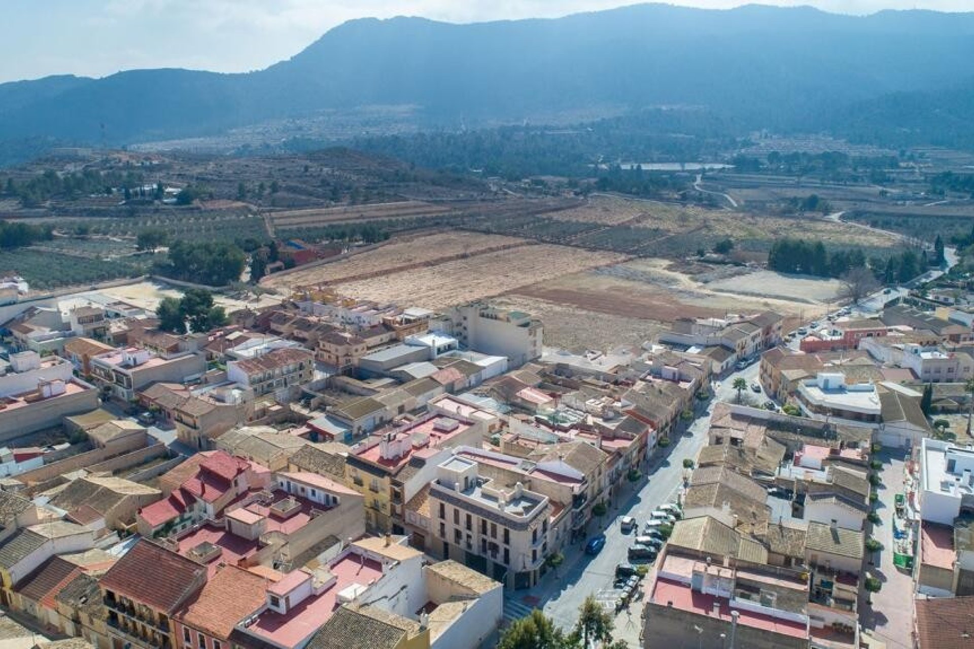 Neubau - Apartments -
Hondon De Las Nieves