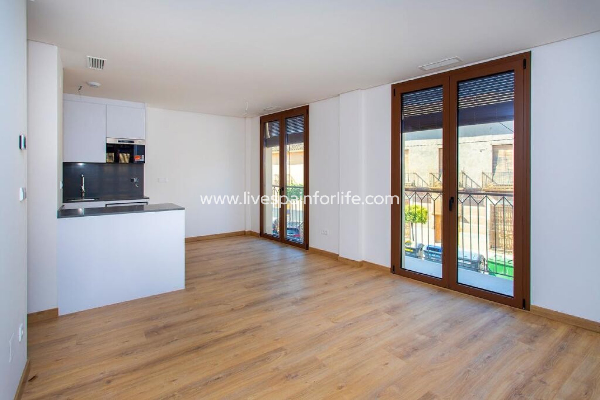 Neubau - Apartments -
Hondon De Las Nieves