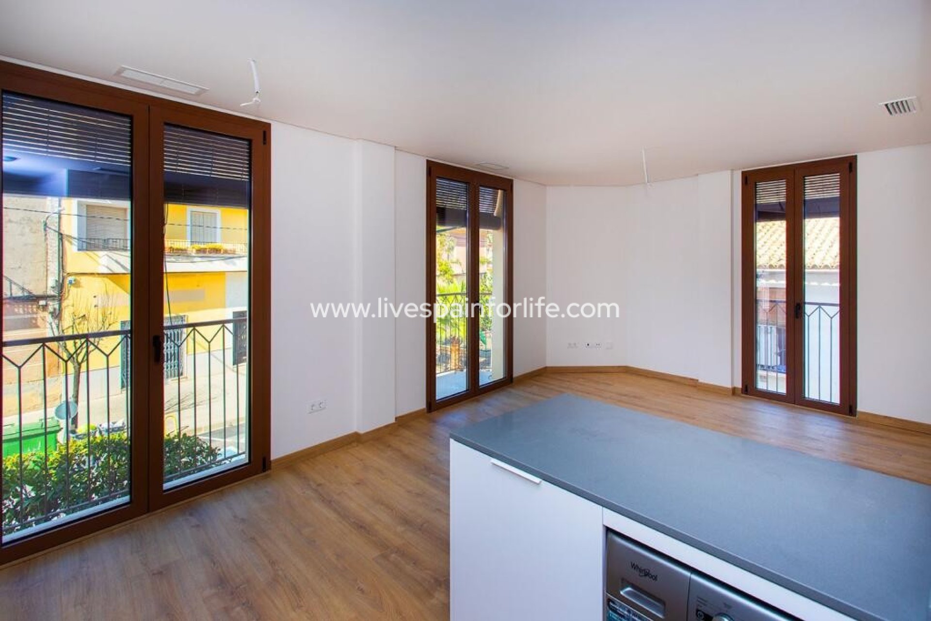 Neubau - Apartments -
Hondon De Las Nieves