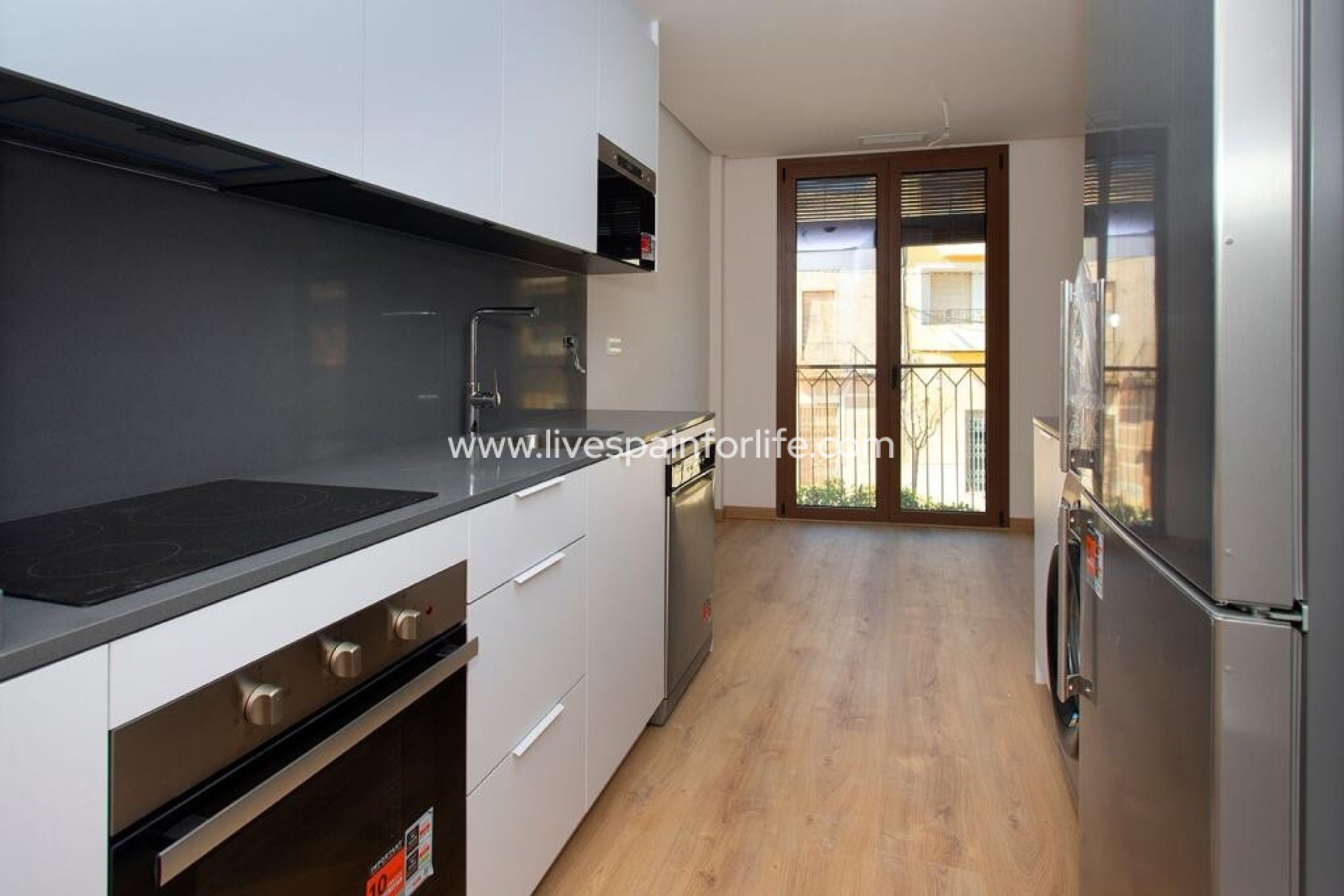 Neubau - Apartments -
Hondon De Las Nieves
