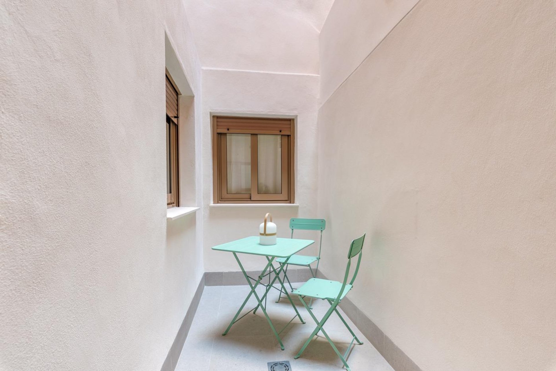 Neubau - Apartments -
Jacarilla - Pueblo