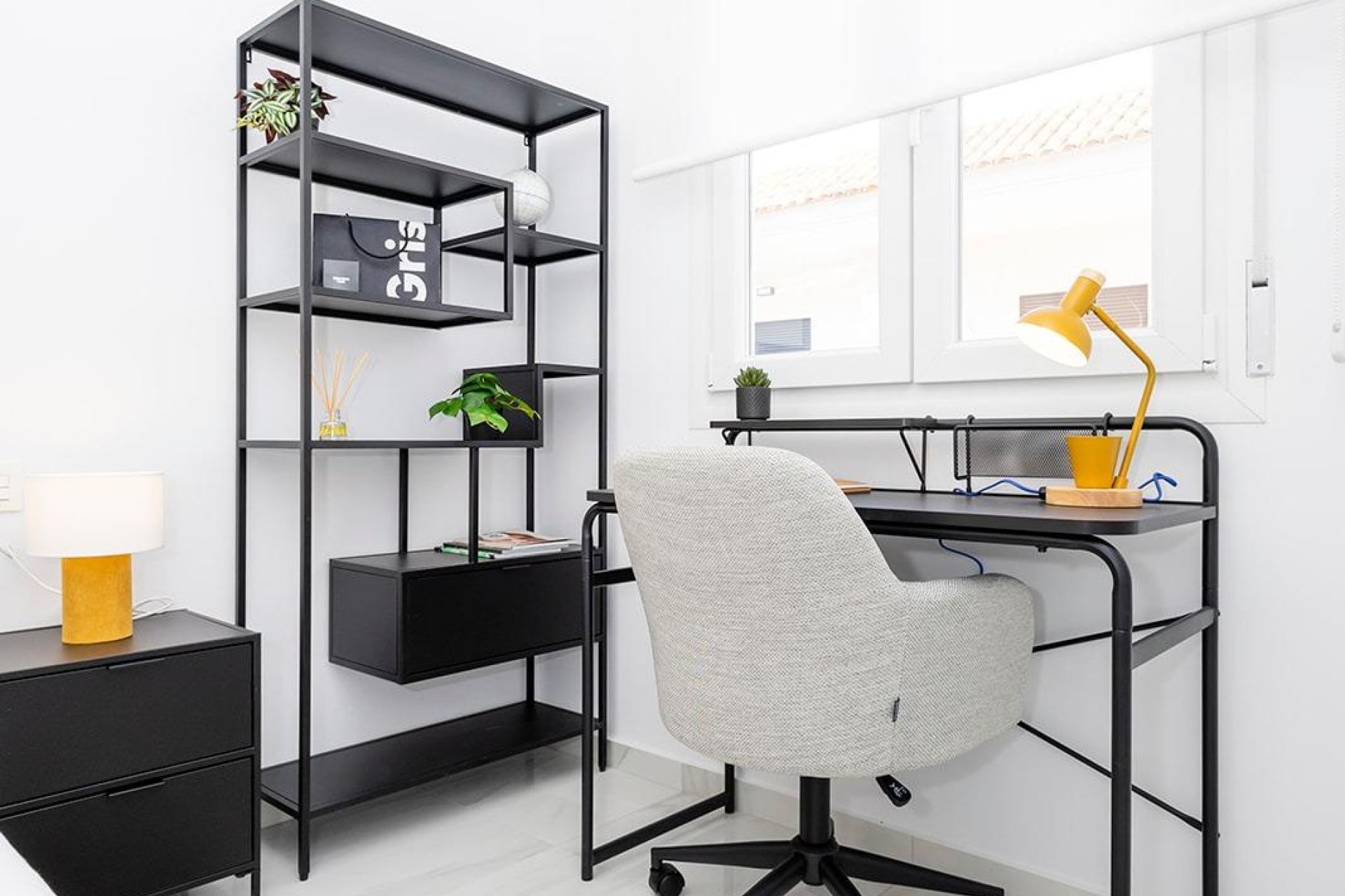 Neubau - Apartments -
Jacarilla - Pueblo