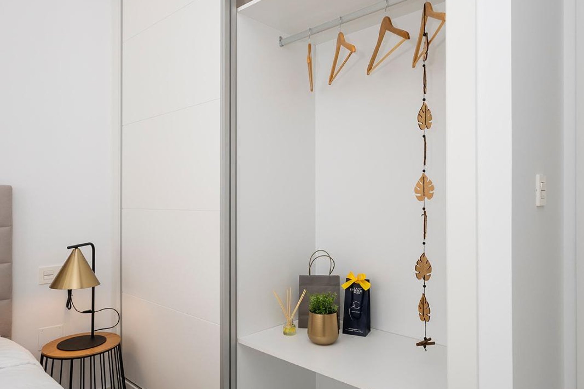 Neubau - Apartments -
Jacarilla - Pueblo