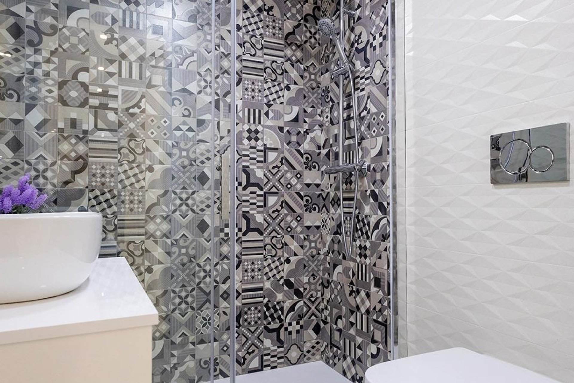 Neubau - Apartments -
Jacarilla - Pueblo