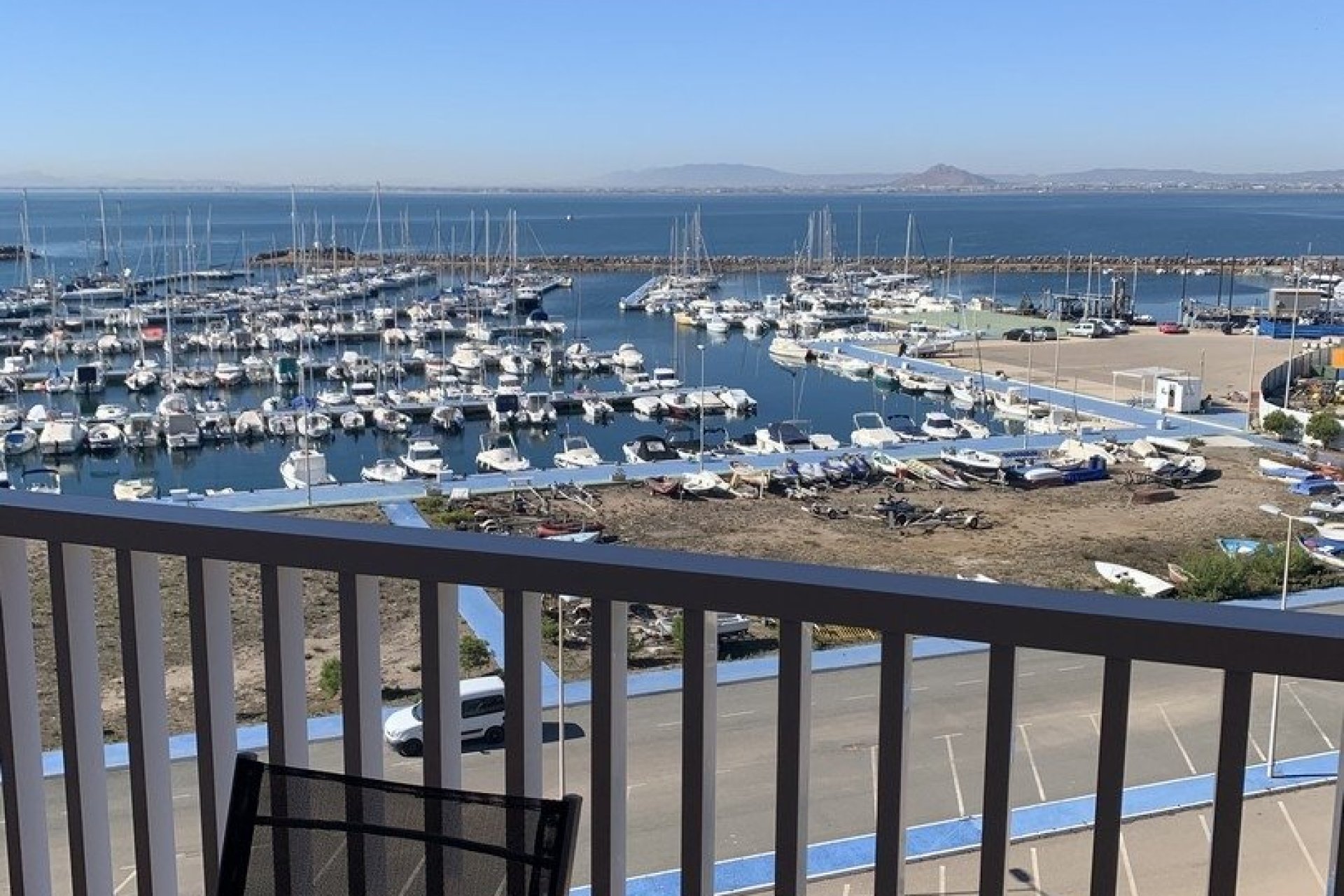 Neubau - Apartments -
La Manga del Mar Menor - La Manga