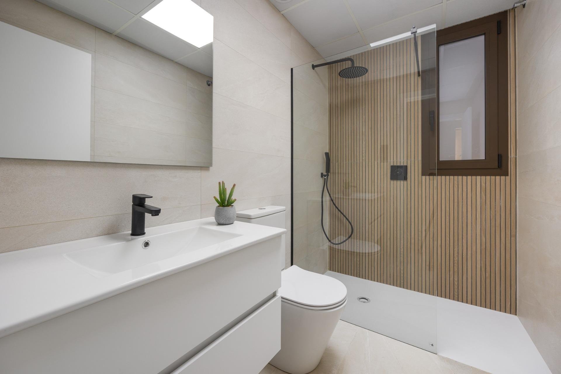 Neubau - Apartments -
Los Alcázares - La Serena Golf