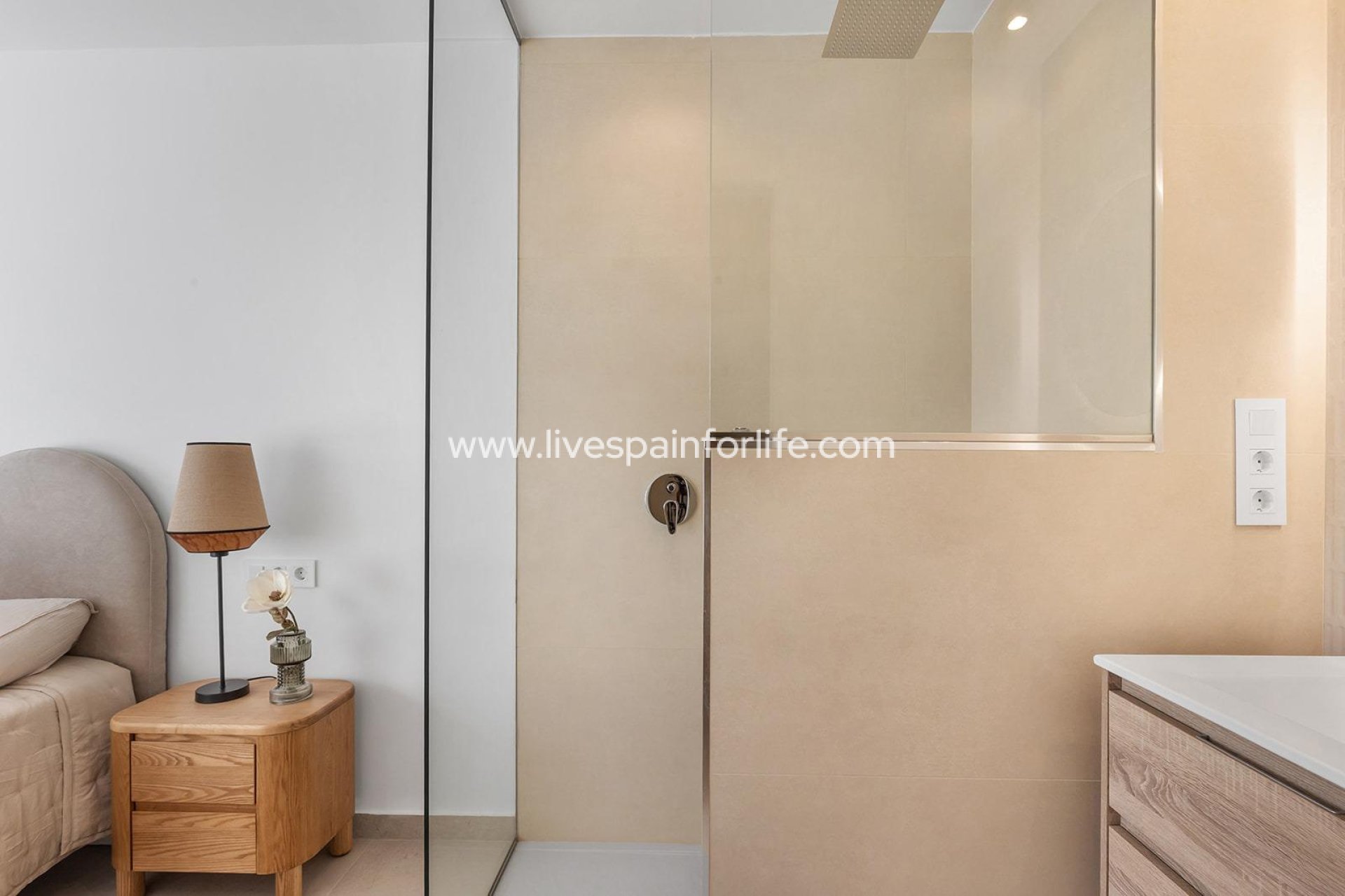 Neubau - Apartments -
Los Alcázares - La Serena Golf