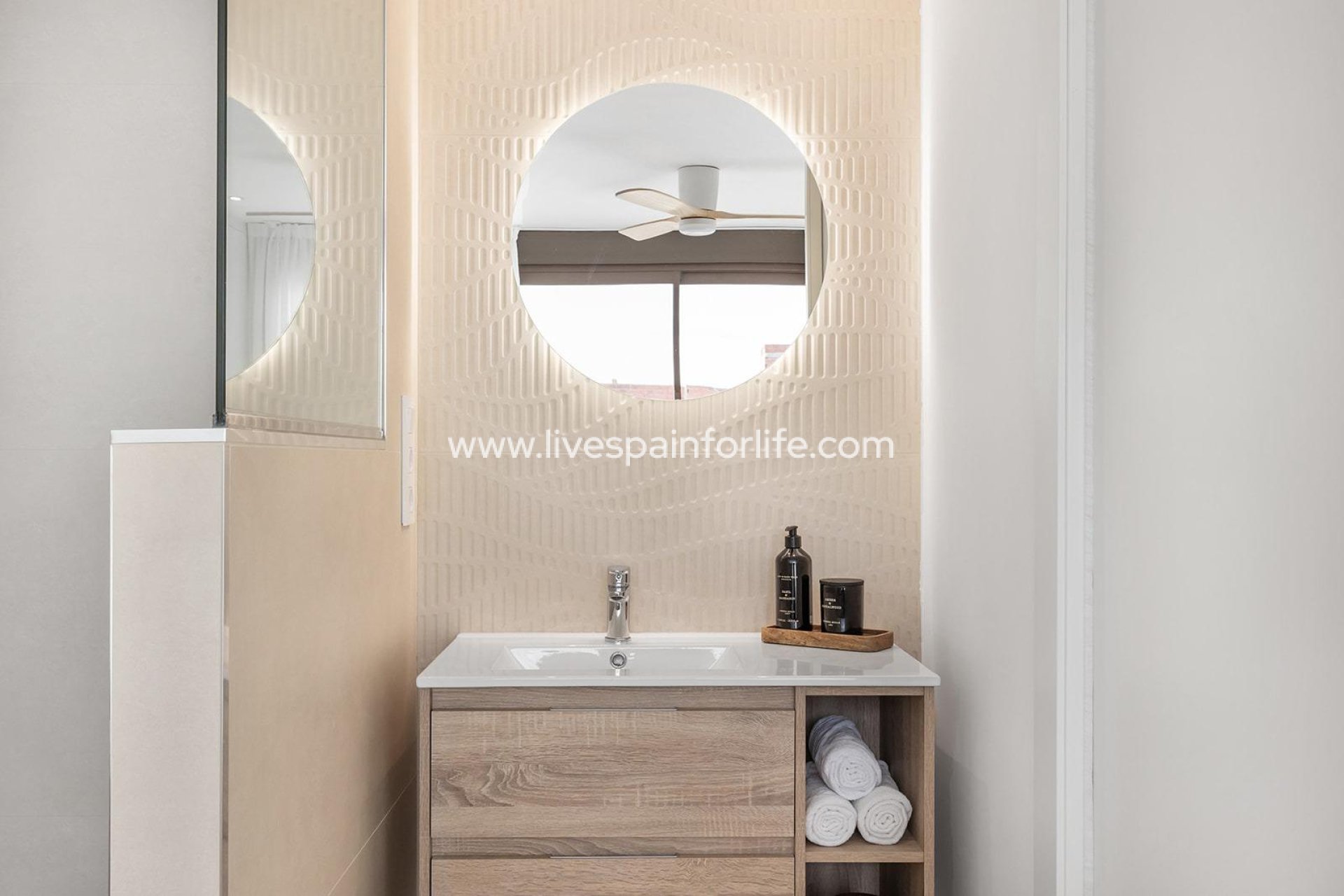 Neubau - Apartments -
Los Alcázares - La Serena Golf