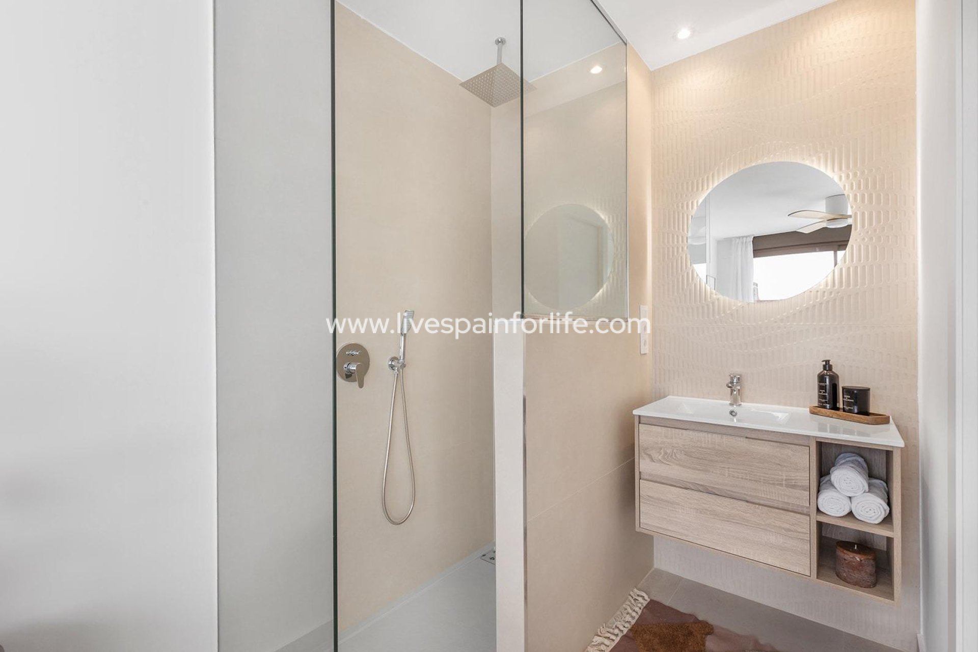 Neubau - Apartments -
Los Alcázares - La Serena Golf