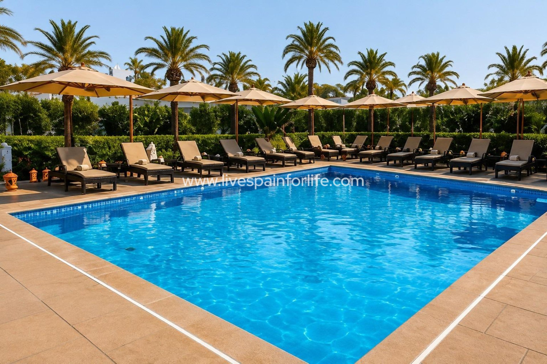 Neubau - Apartments -
Los Alcázares - Playa Lo Sola