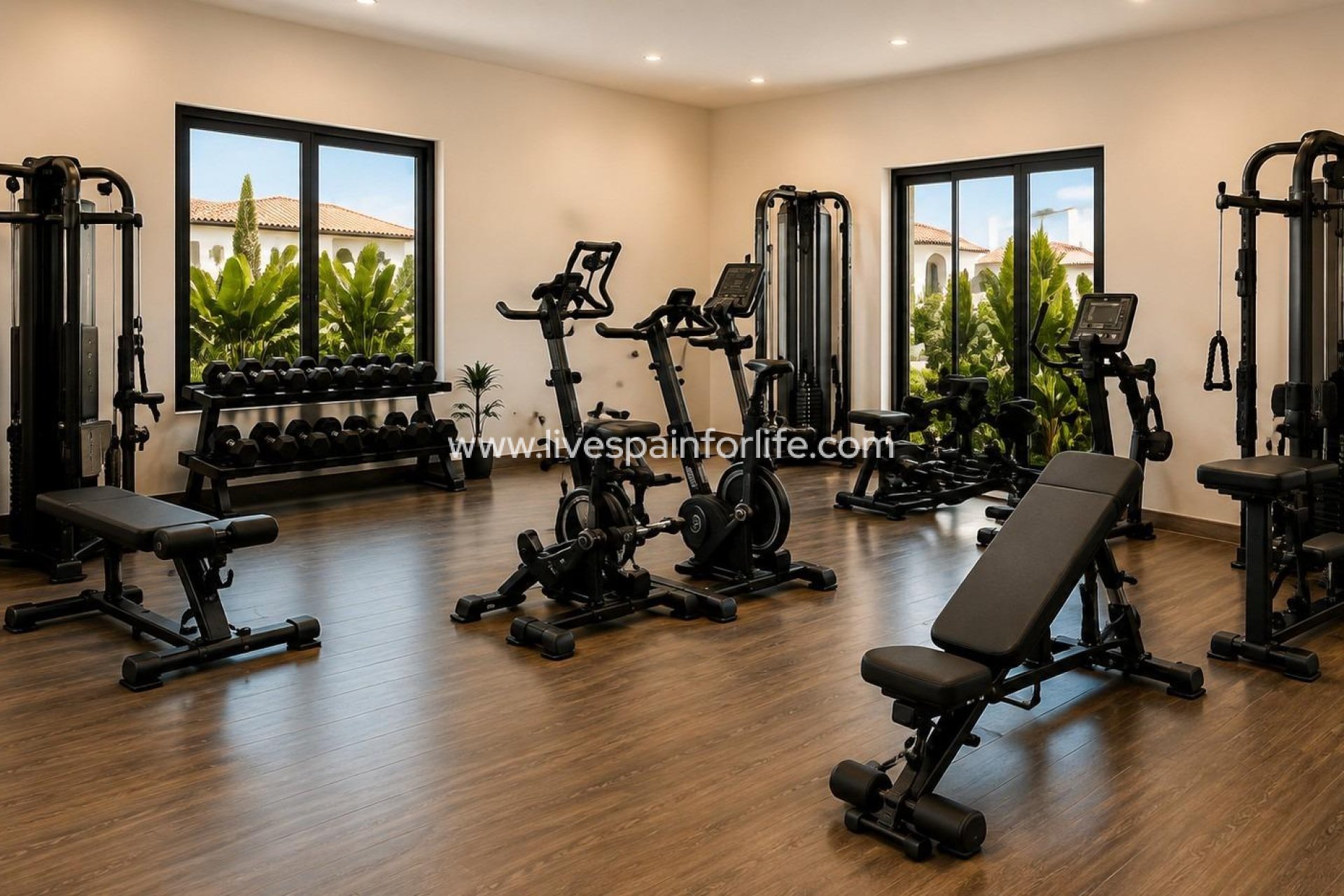 Neubau - Apartments -
Los Alcázares - Playa Lo Sola