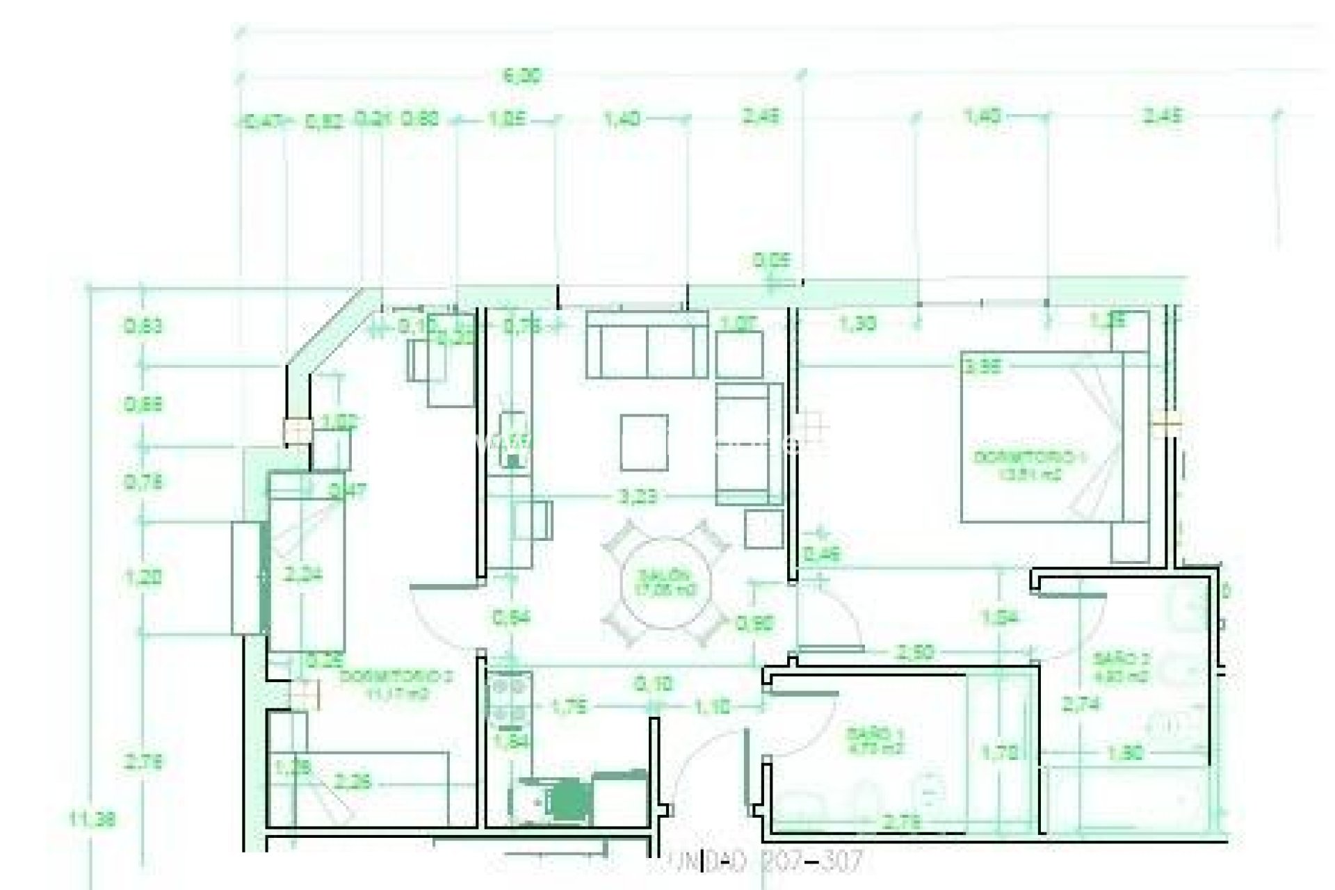 Neubau - Apartments -
Los Alcázares - Playa Lo Sola
