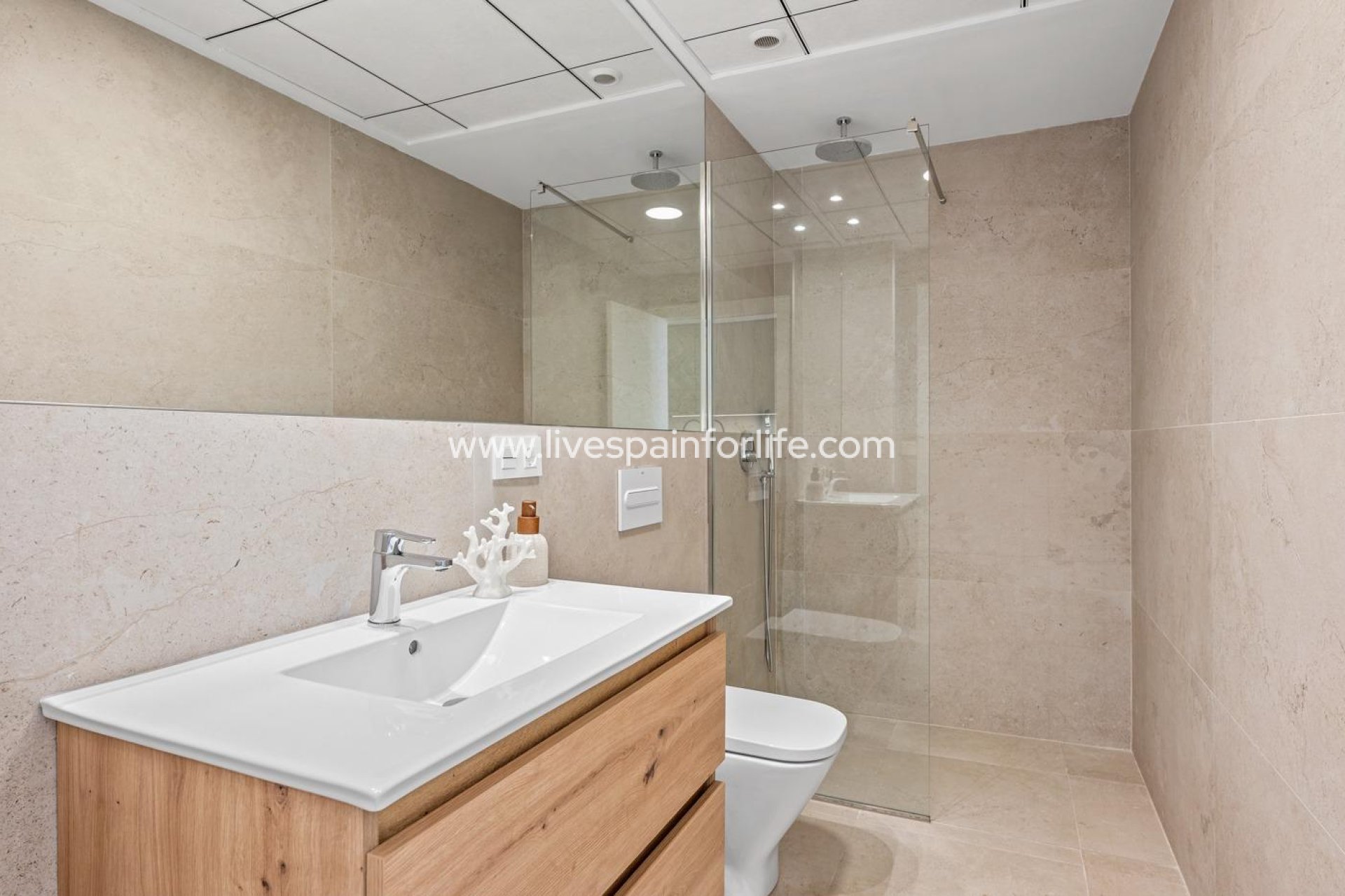 Neubau - Apartments -
Los Alcázares - Serena Golf