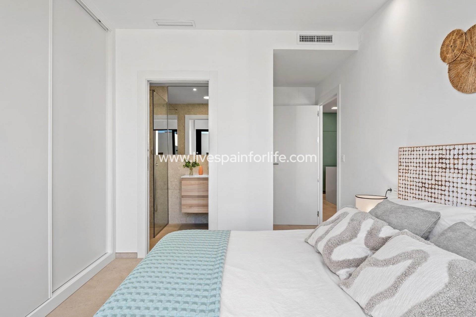 Neubau - Apartments -
Los Alcázares - Serena Golf