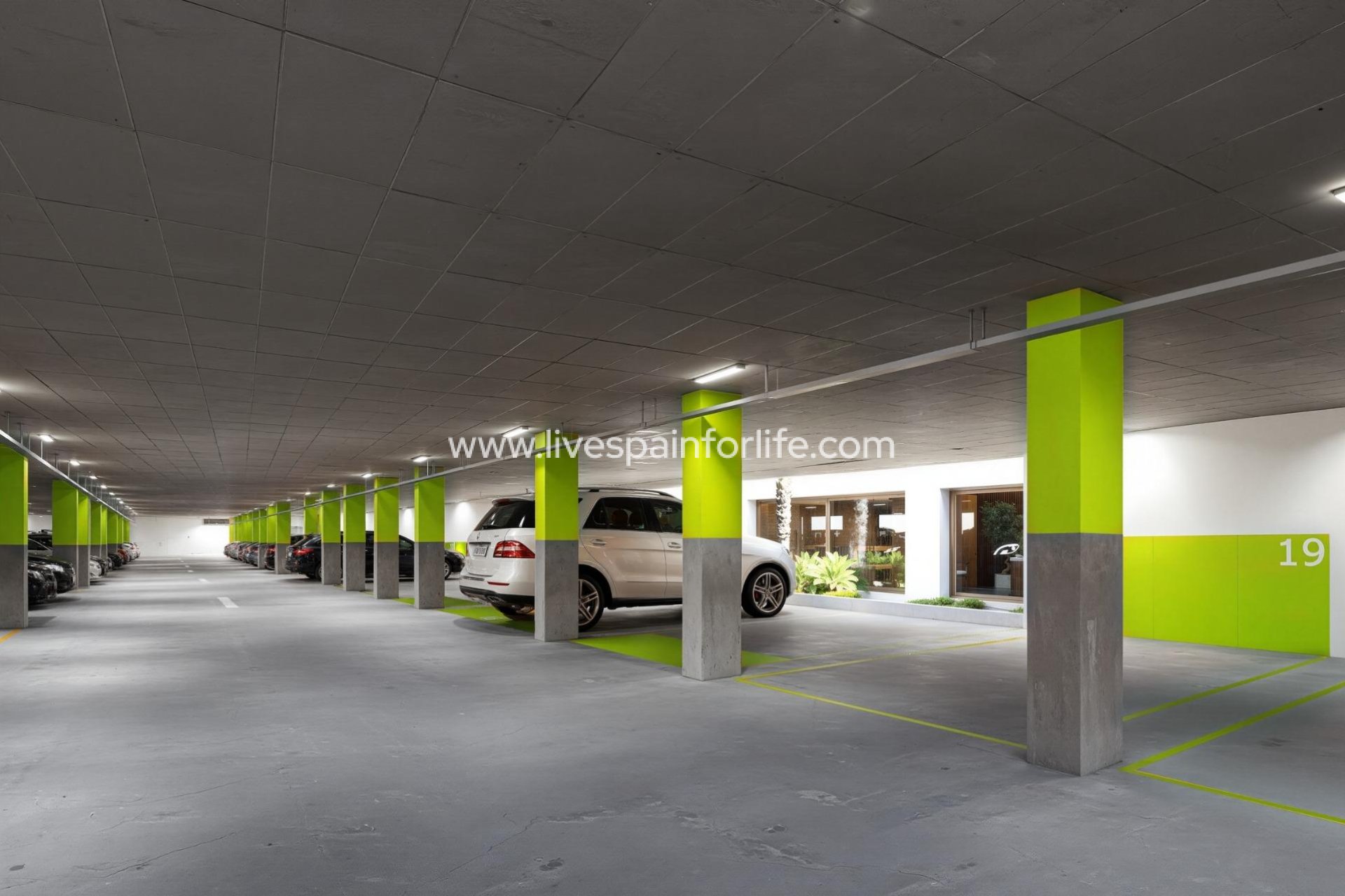 Neubau - Apartments -
Los Alcázares - Serena Golf