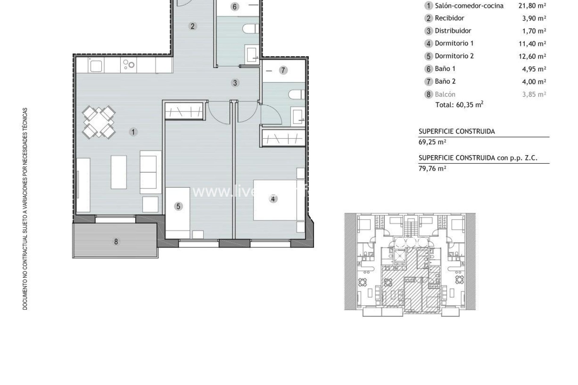 Neubau - Apartments -
Mazarrón - Playa del Puerto