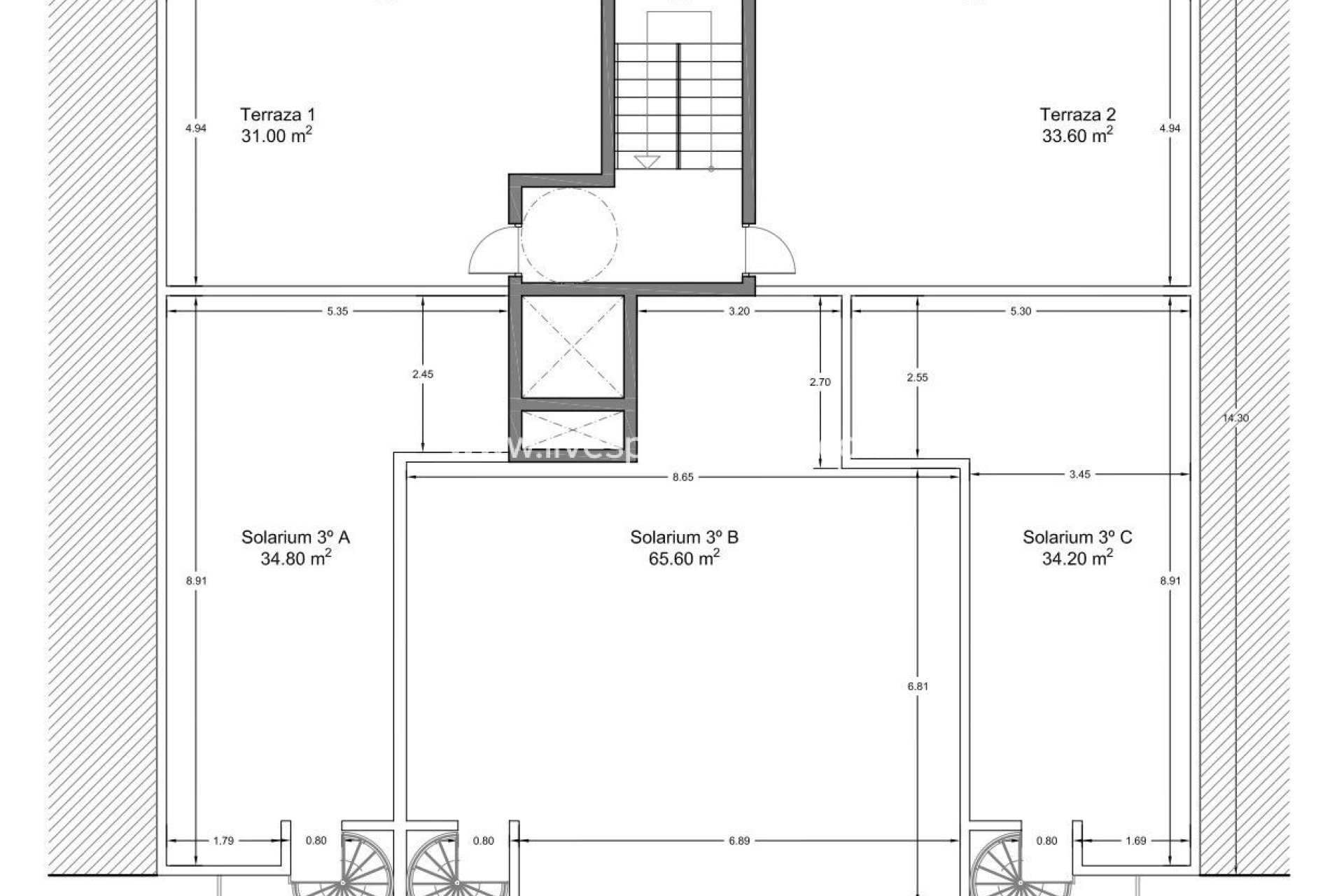Neubau - Apartments -
Mazarrón - Playa del Puerto